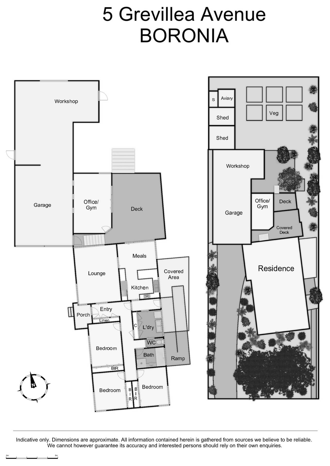 5 Grevillea Avenue, Boronia, VIC 3155 - Thumbnail 1 - 23/02/2024