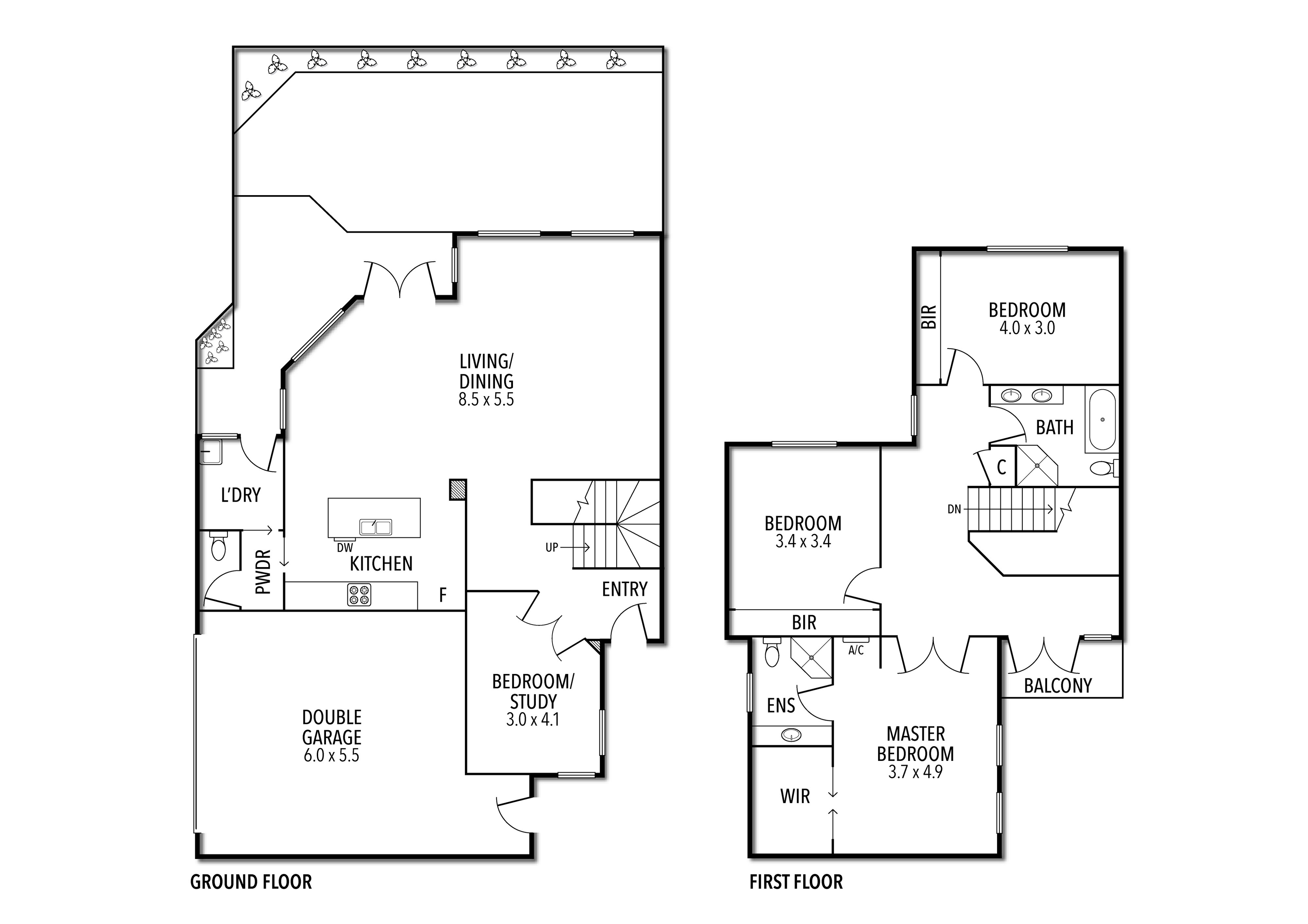 5 Hammond Street, Sunshine North, VIC 3020 - Thumbnail 1 - 11/10/2023