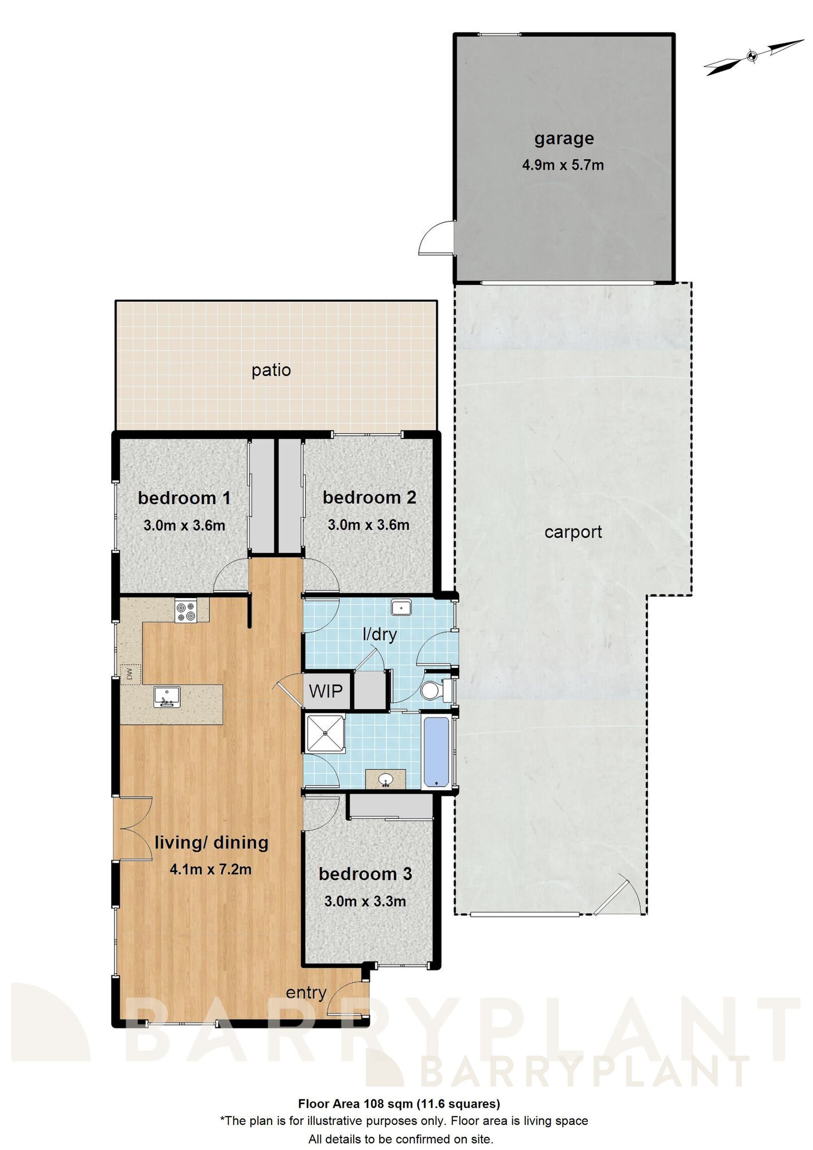 5 Hanley Court, Pakenham, VIC 3810 - Thumbnail 1 - 05/06/2024