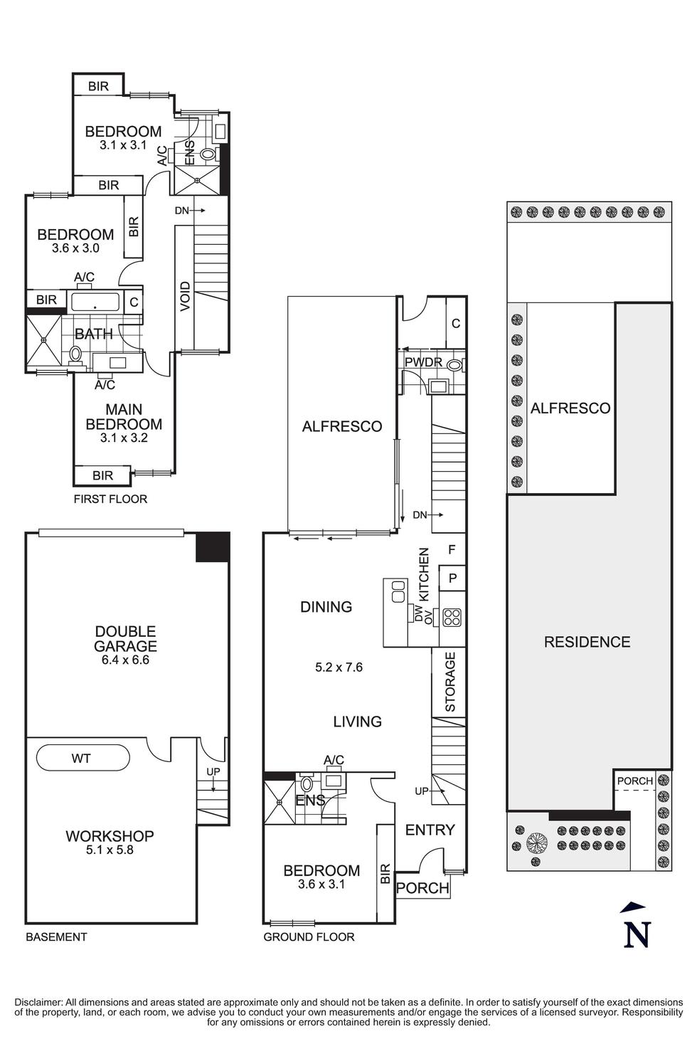 5 Harvest Court, Doncaster, VIC 3108 - Thumbnail 1 - 17/08/2023