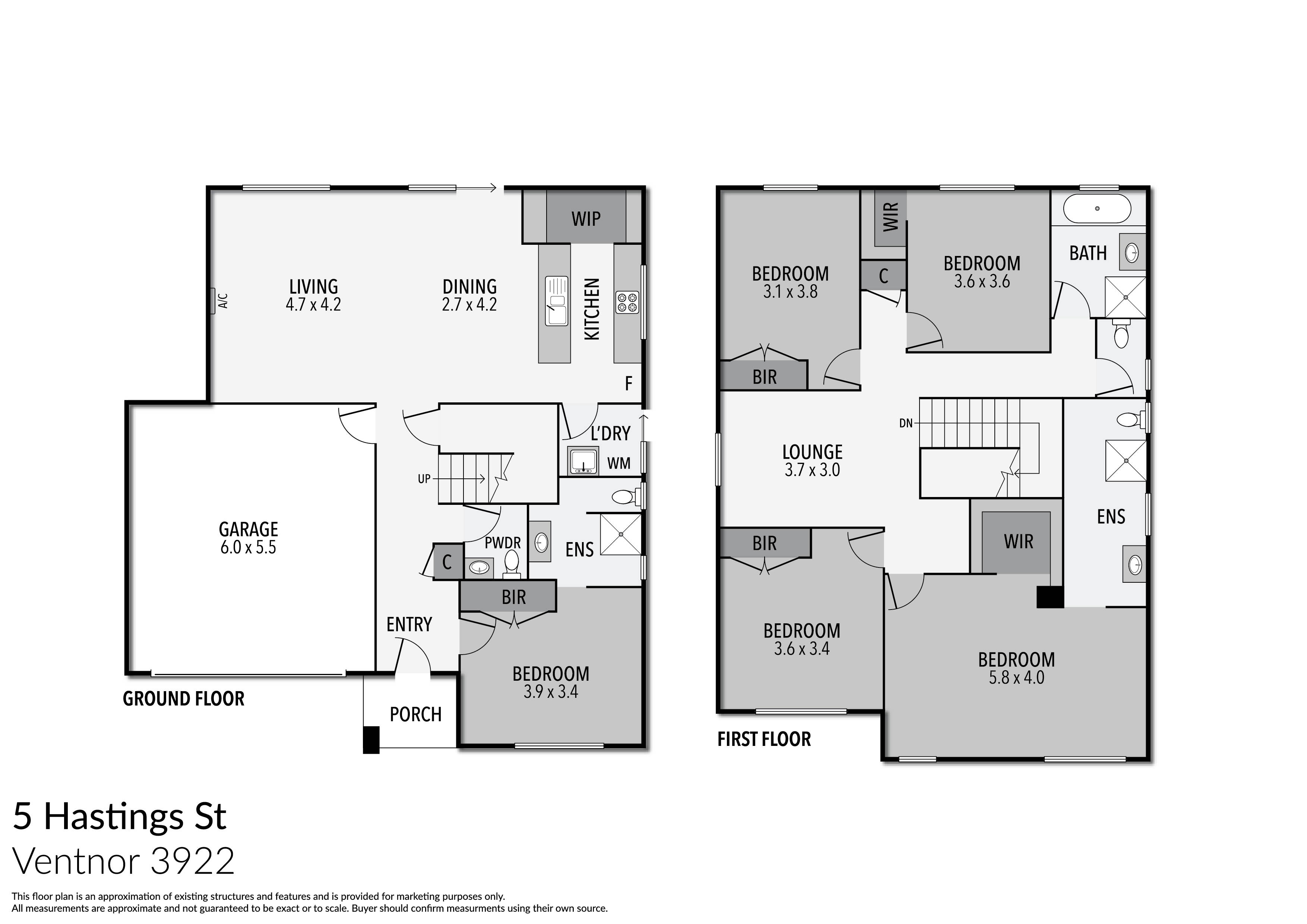 5 Hastings Street, Ventnor, VIC 3922 - Thumbnail 1 - 23/12/2025