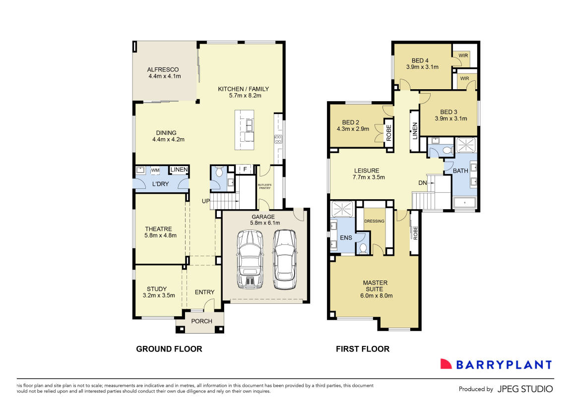 5 Hay Avenue, Taylors Hill, VIC 3037 - Thumbnail 1 - 10/11/2023