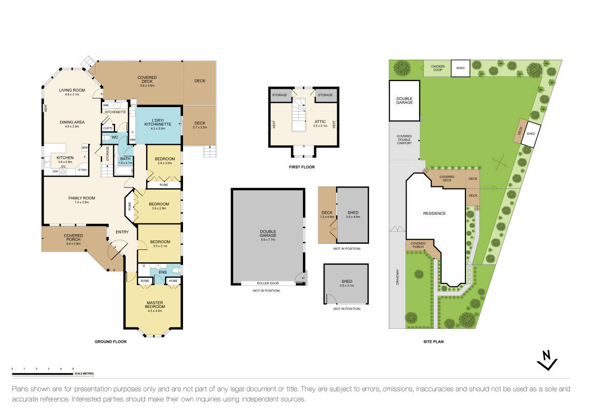 5 Hazeldene Court, Berwick, VIC 3806 - Thumbnail 1 - 04/11/2024