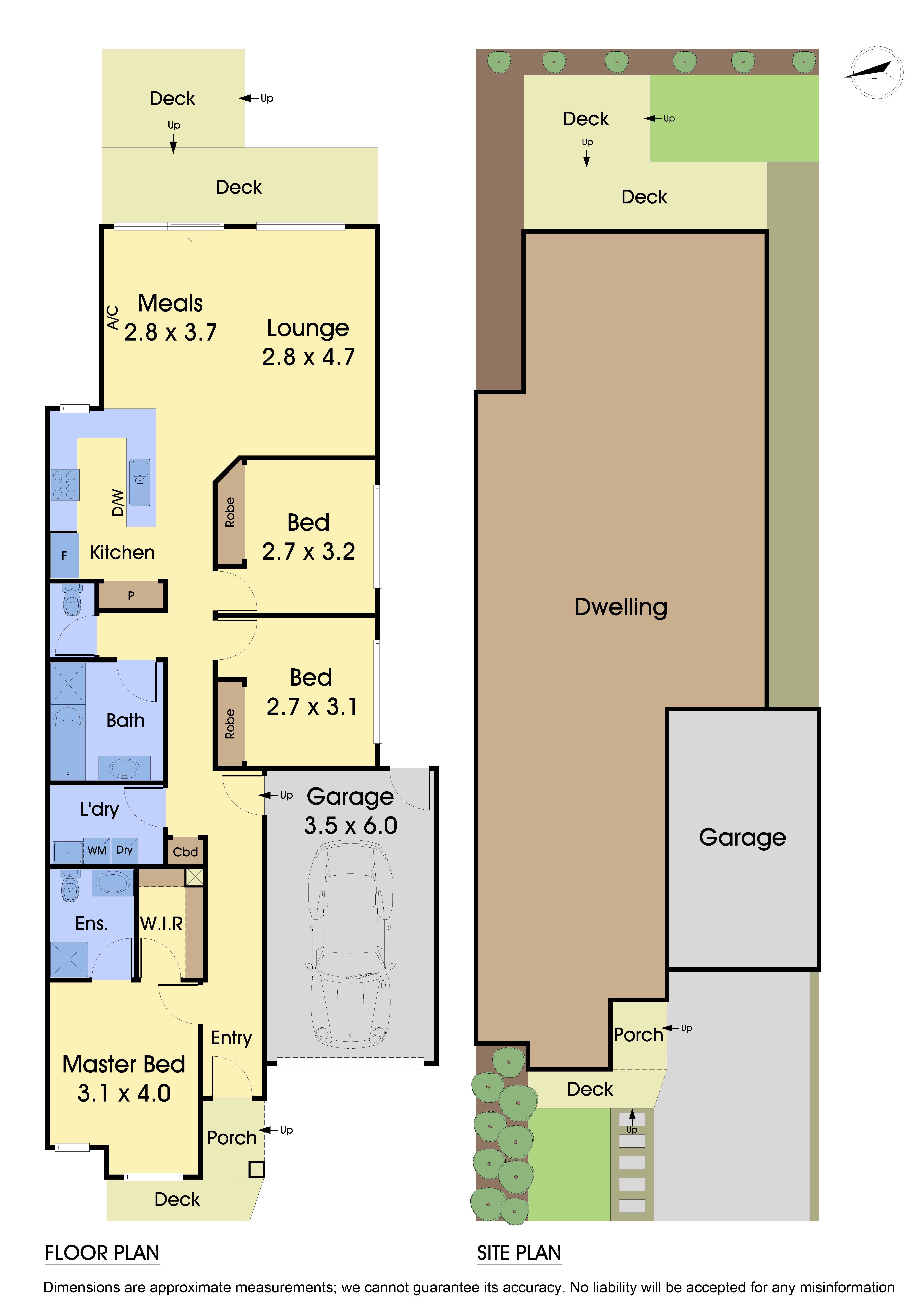 5 Hazlett Street, Doreen, VIC 3754 - Thumbnail 1 - 31/01/2024
