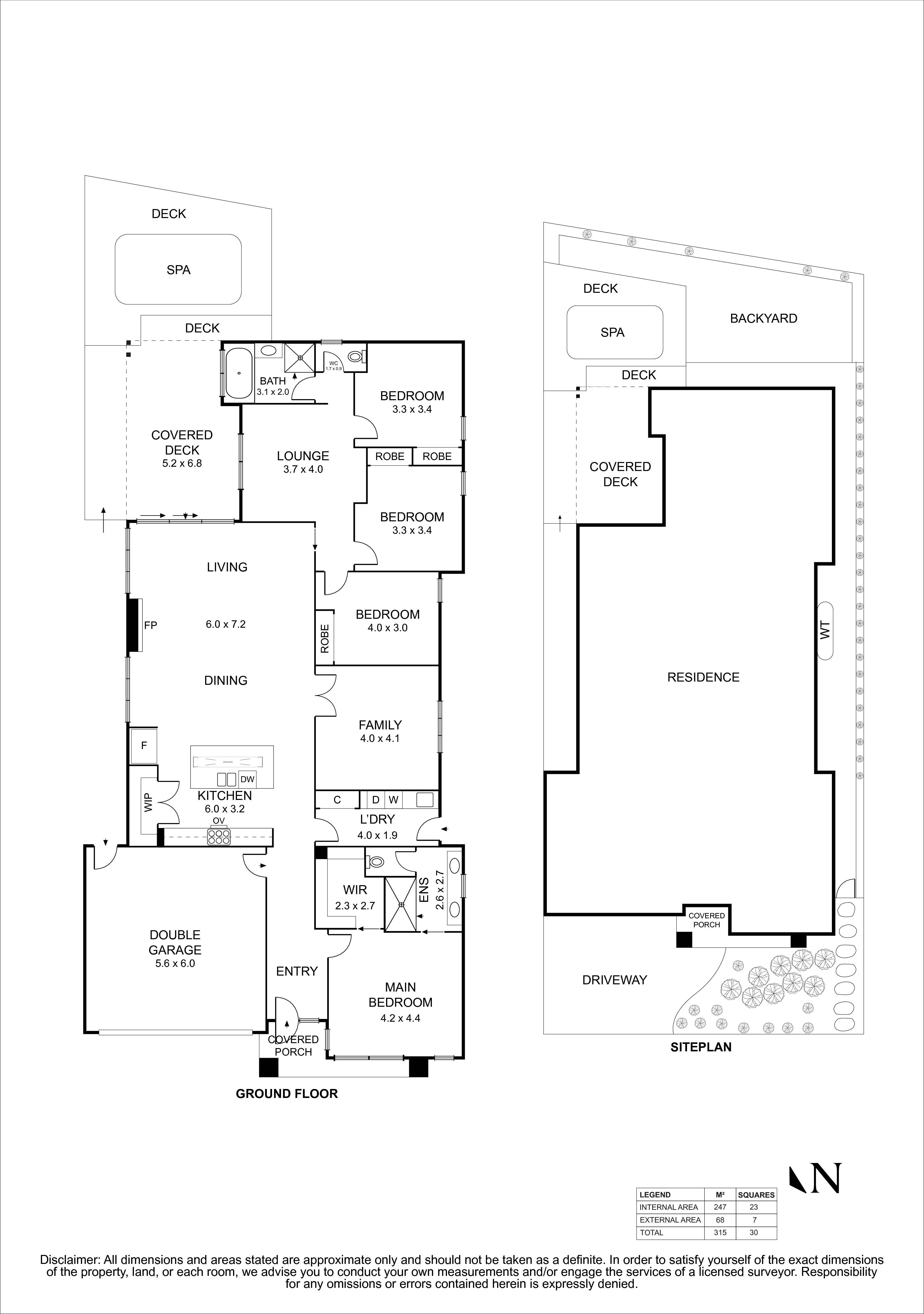 5 Hicus Drive, Doreen, VIC 3754 - Thumbnail 1 - 08/04/2026