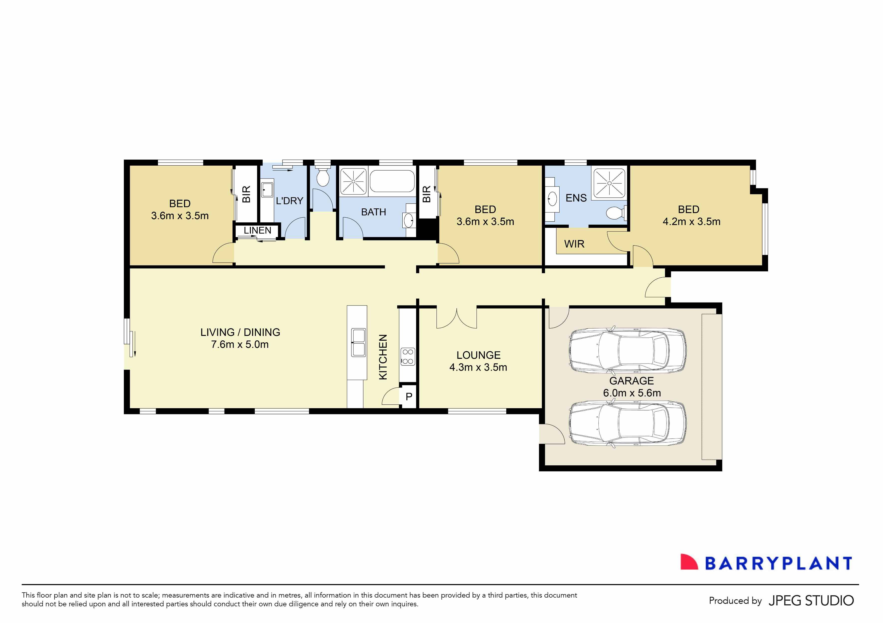 5 Holland Way, Caroline Springs, VIC 3023 - Thumbnail 1 - 04/03/2025