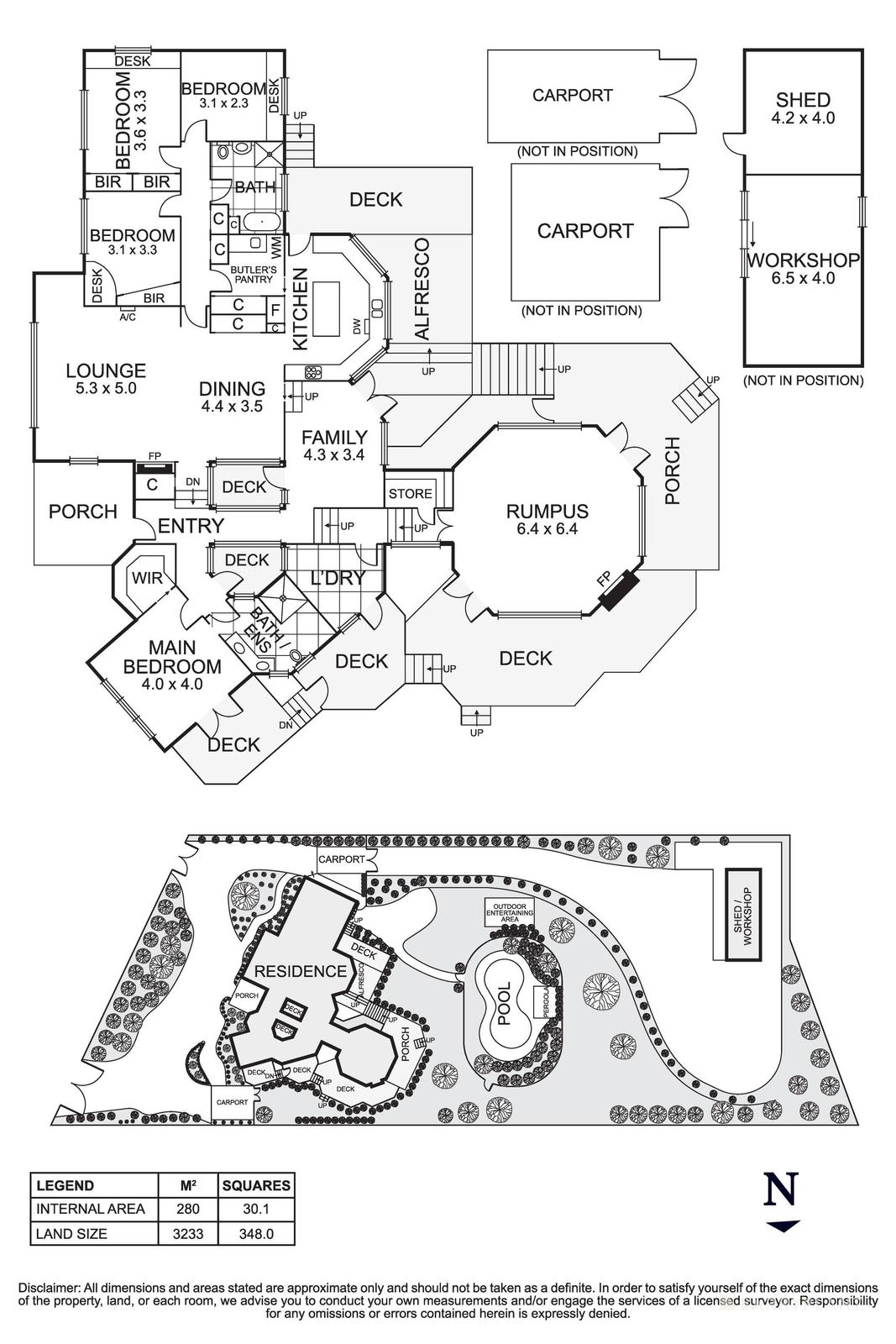 5 Homestead Road, Wonga Park, VIC 3115 - Thumbnail 1 - 02/05/2025