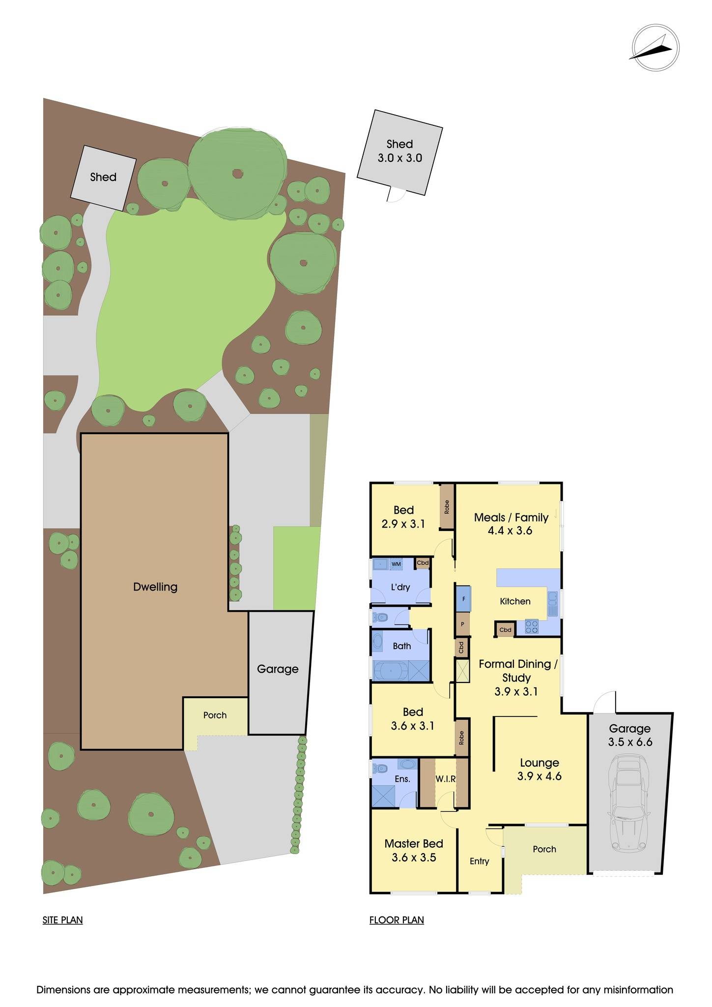 5 Honeysuckle Court, Mill Park, VIC 3082 - Thumbnail 1 - 09/04/2025