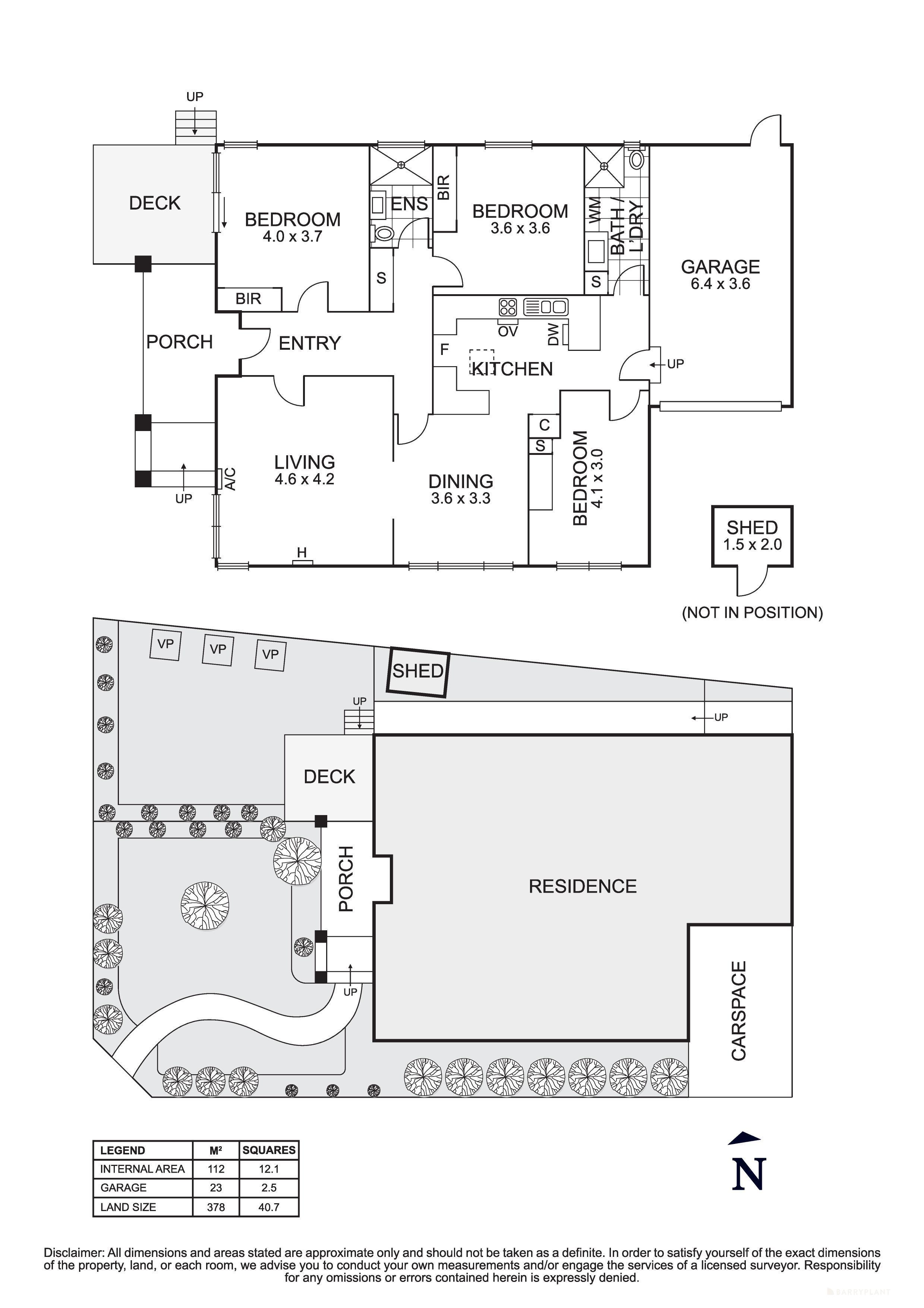 5 Hooper Street, Murrumbeena, VIC 3163 - Thumbnail 1 - 25/05/2026