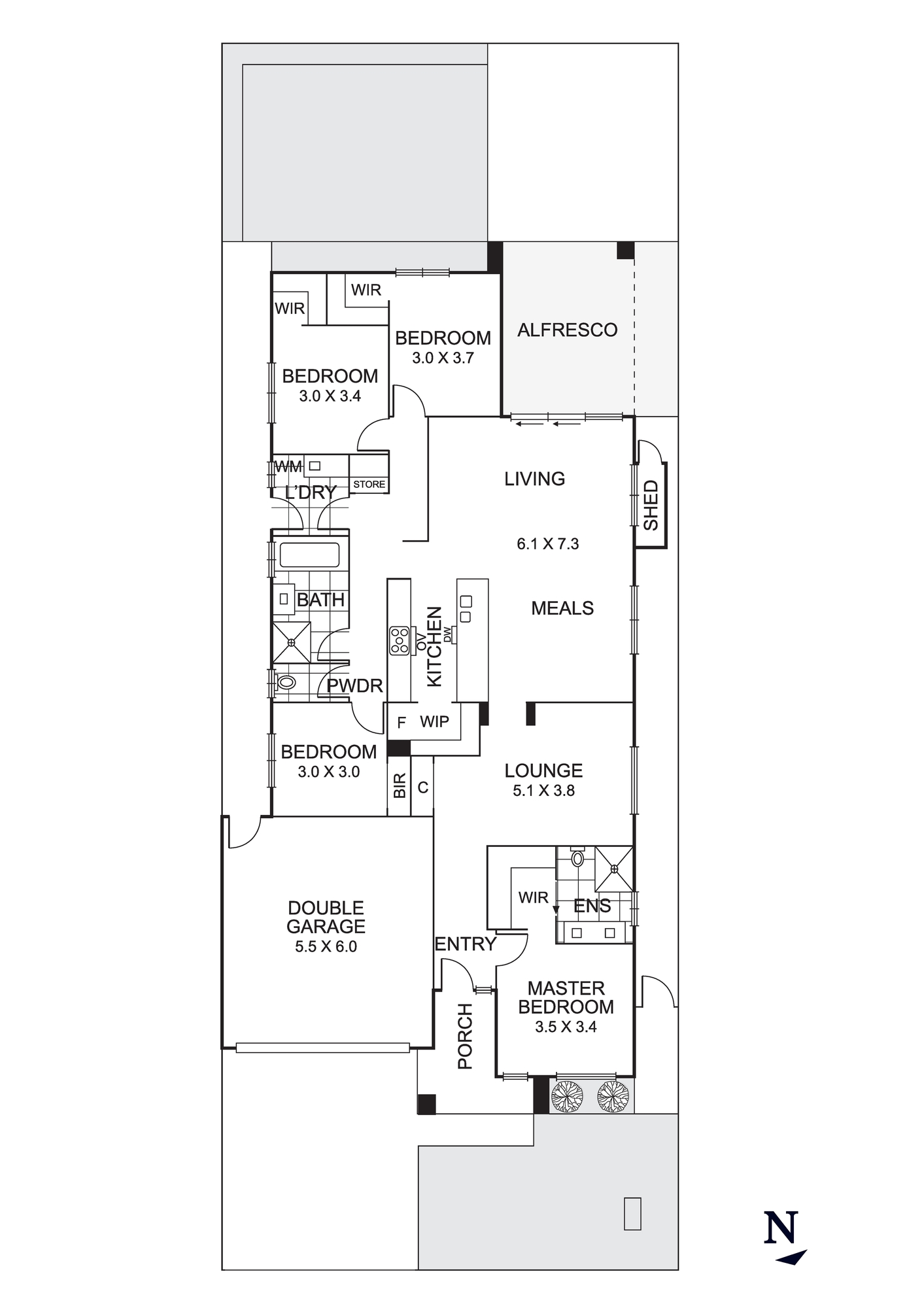 5 Horning Street, Doreen, VIC 3754 - Thumbnail 1 - 15/06/2022