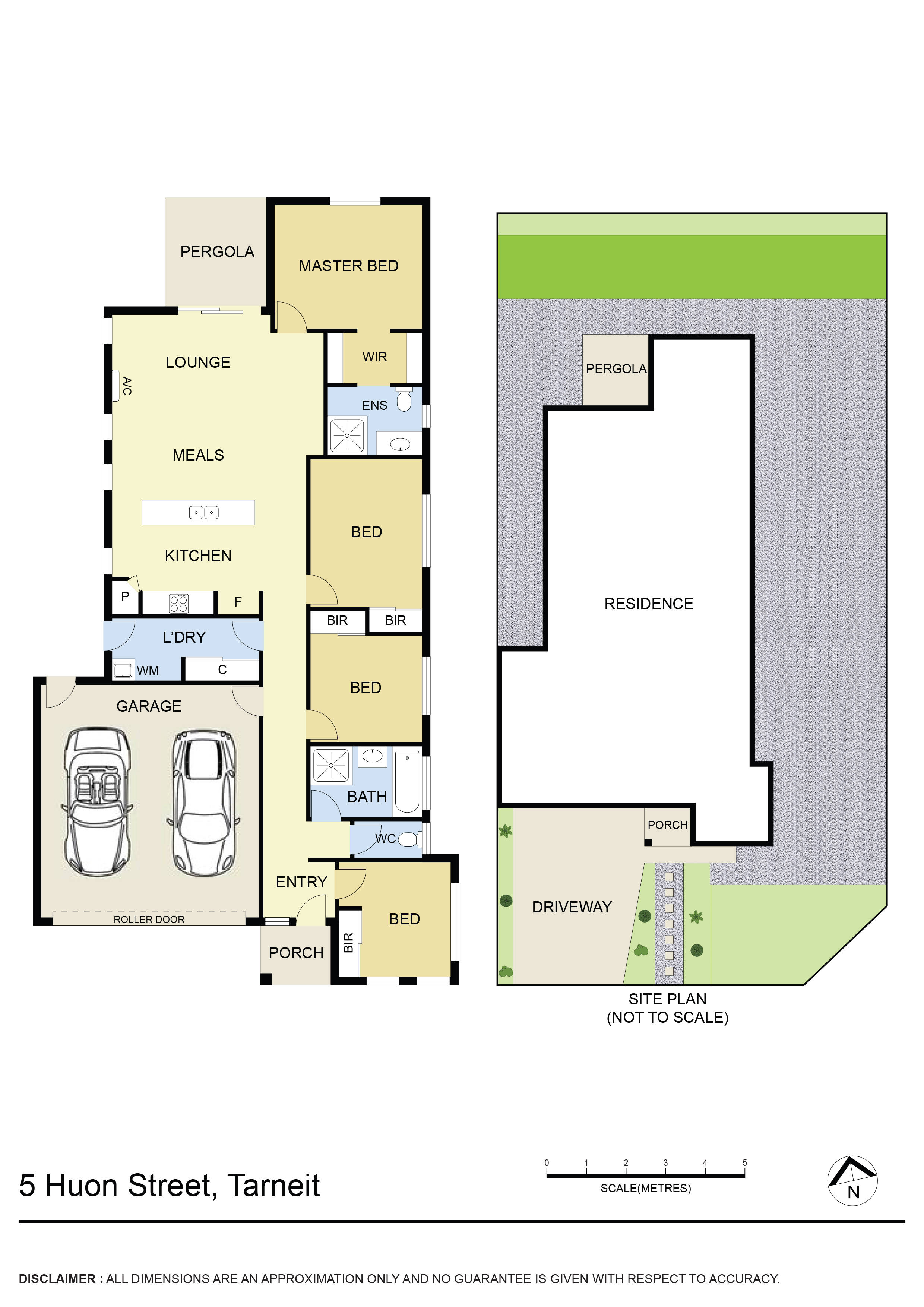 5 Huon Street, Tarneit, VIC 3029 - Thumbnail 1 - 19/11/2022