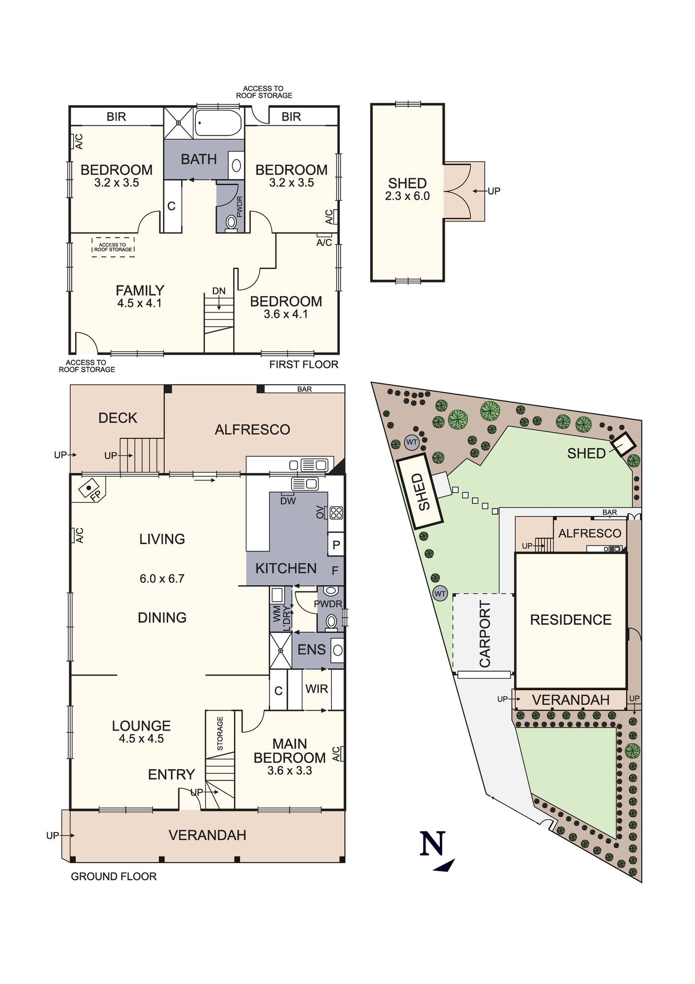5 Ironbark Road, Diamond Creek, VIC 3089 - Thumbnail 1 - 12/04/2022