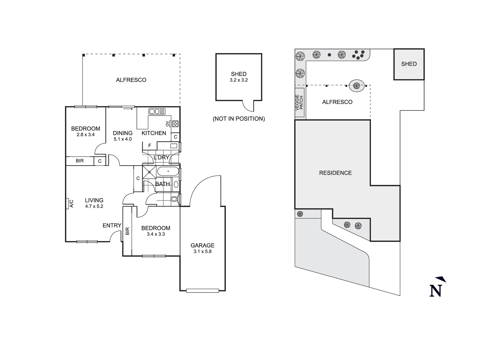 5 Jacksons Road, Chelsea, VIC 3196 - Thumbnail 1 - 04/08/2025