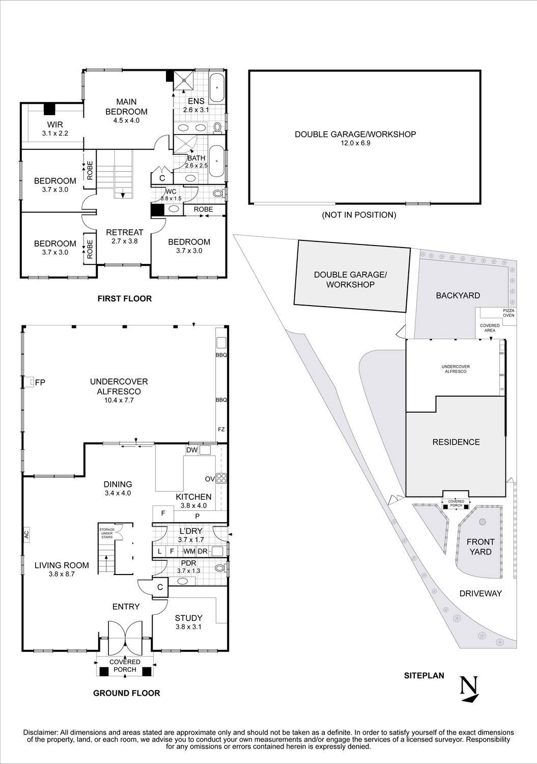 5 Jenny Court, Hillside, VIC 3037 - Thumbnail 1 - 16/10/2025