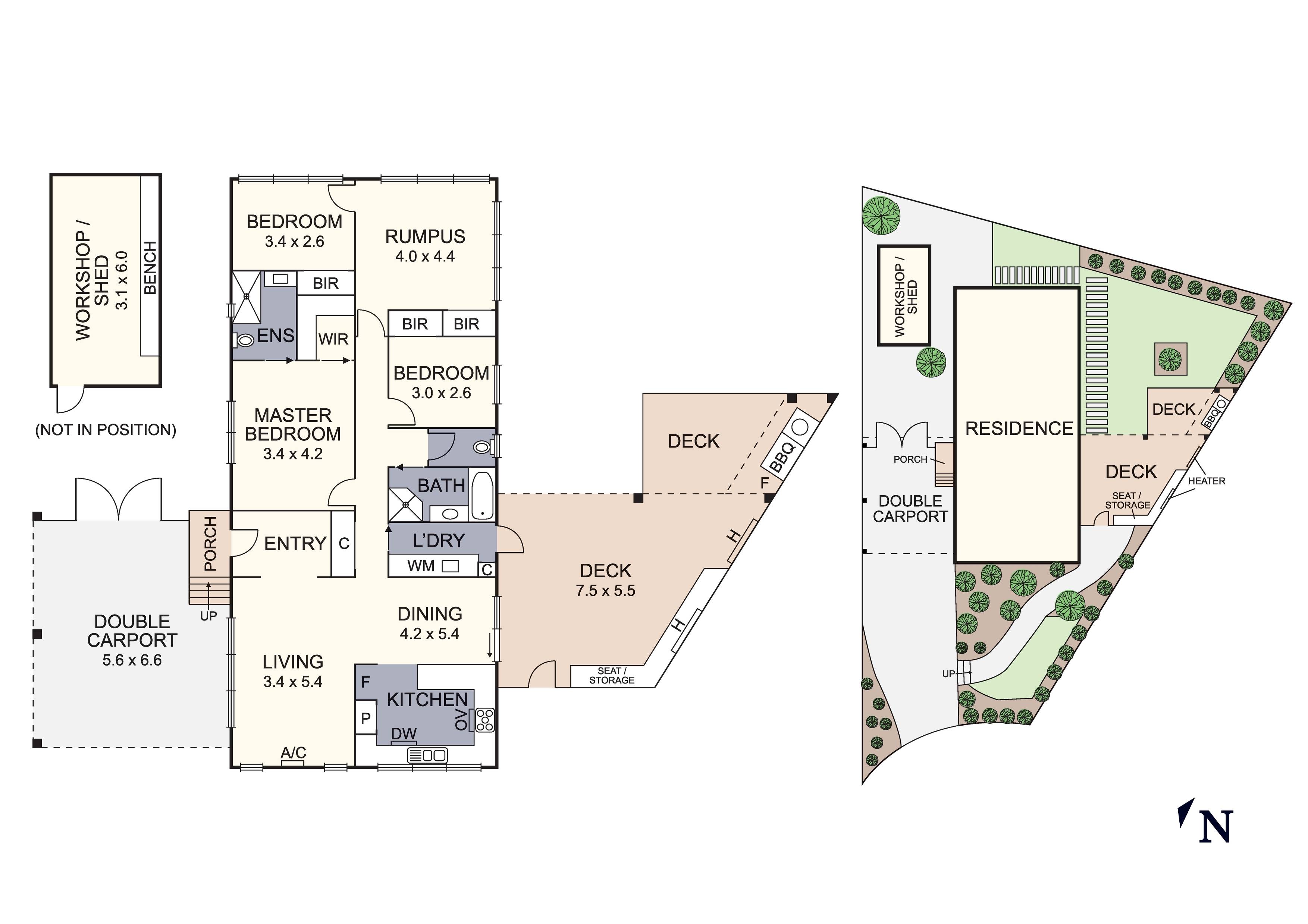5 Joan Court, Heathmont, VIC 3135 - Thumbnail 1 - 28/02/2022