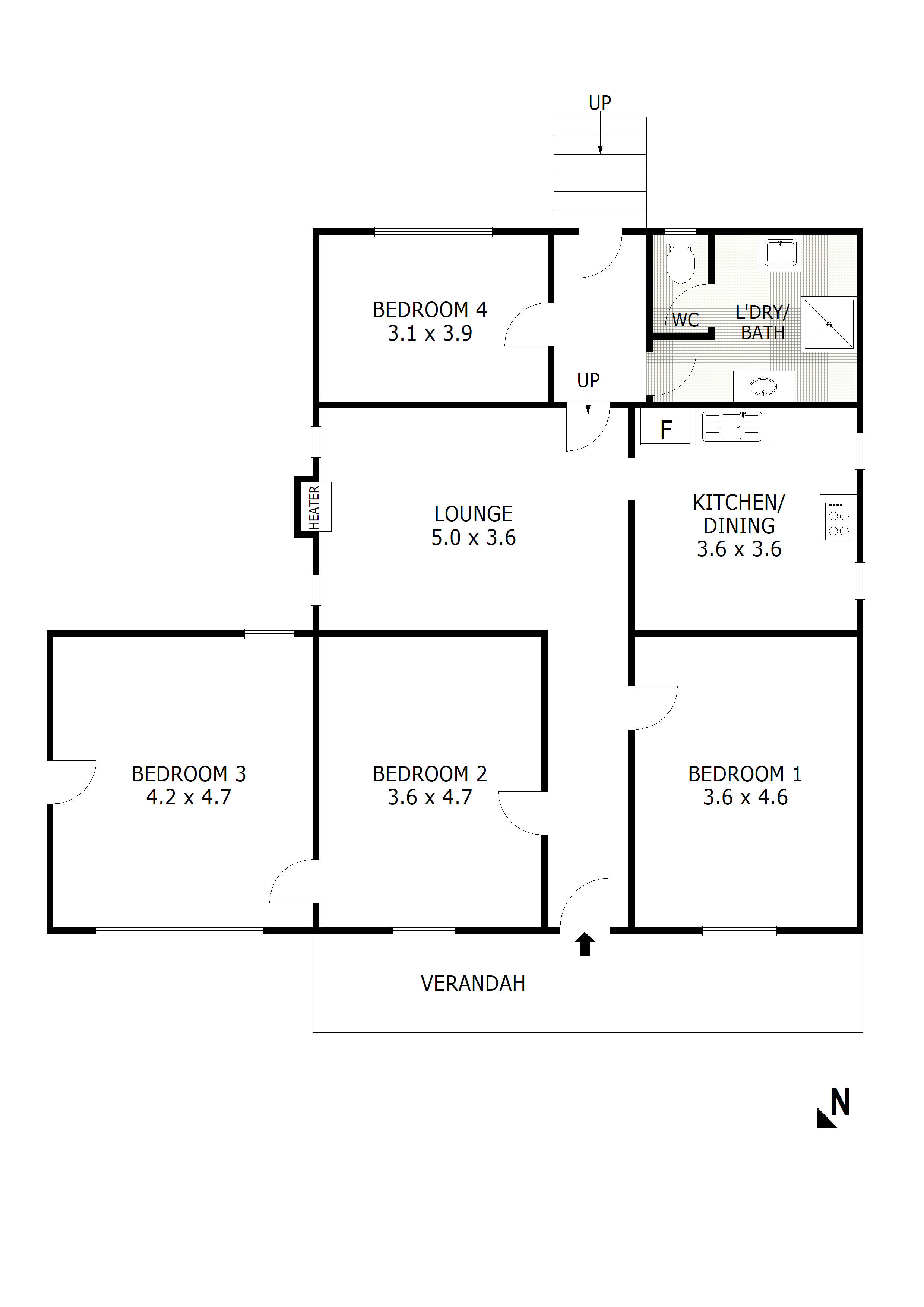 5 Junction Street, Eaglehawk, VIC 3556 - Thumbnail 1 - 23/03/2022