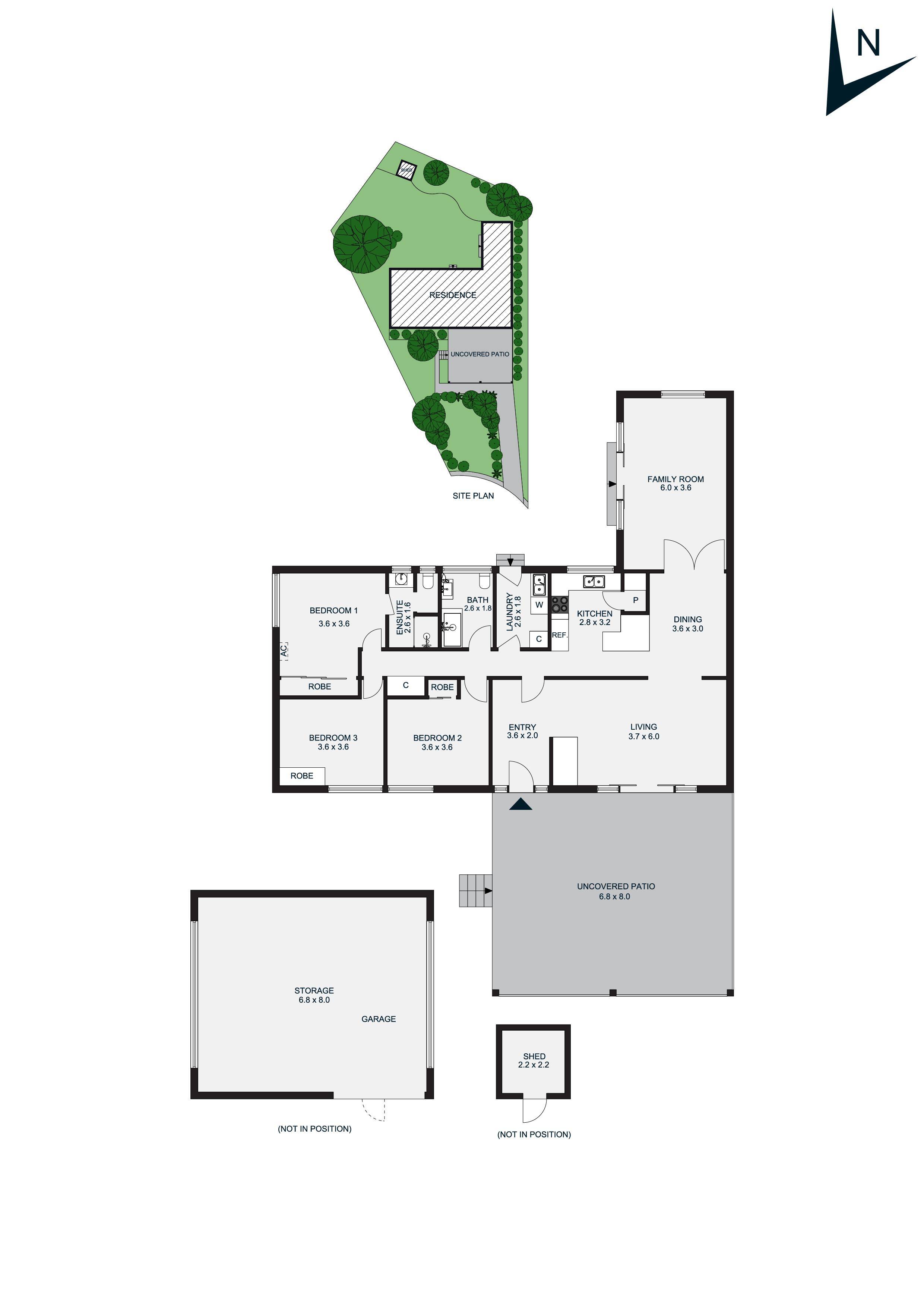 5 Kanya Court, Frankston, VIC 3199 - Thumbnail 1 - 24/05/2023