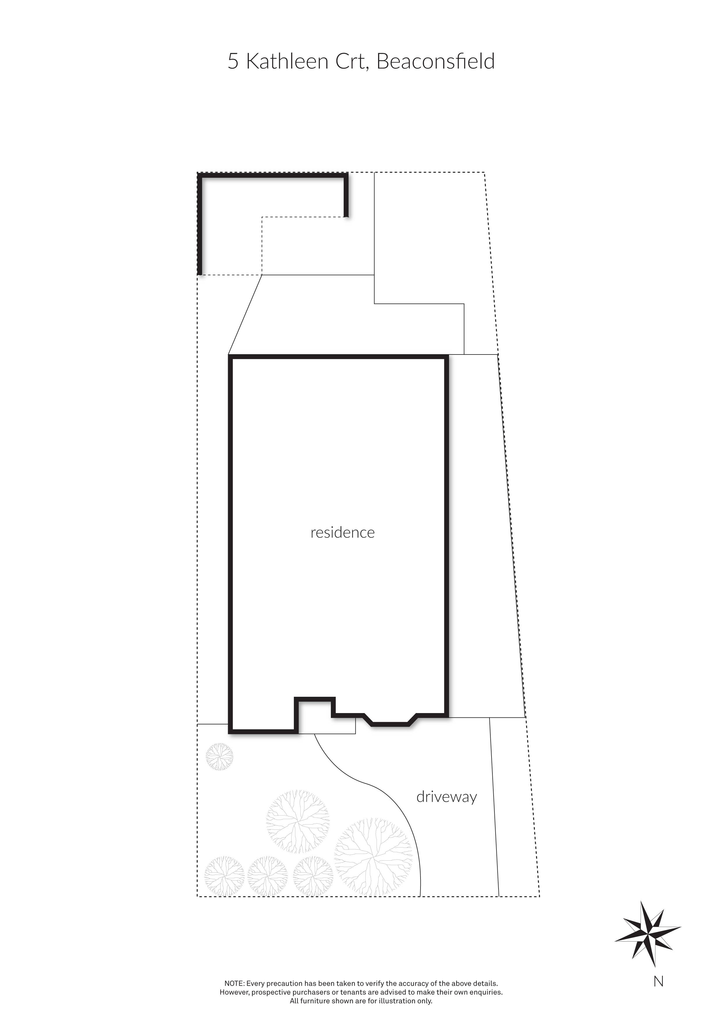 5 Kathleen Court, Beaconsfield, VIC 3807 - Thumbnail 1 - 21/11/2024