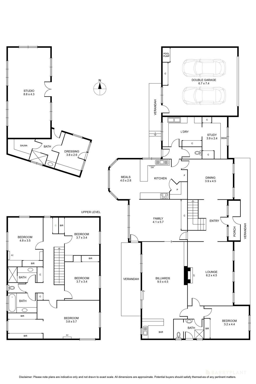 5 Killibury Court, Templestowe, VIC 3106 - Thumbnail 1 - 17/04/2025
