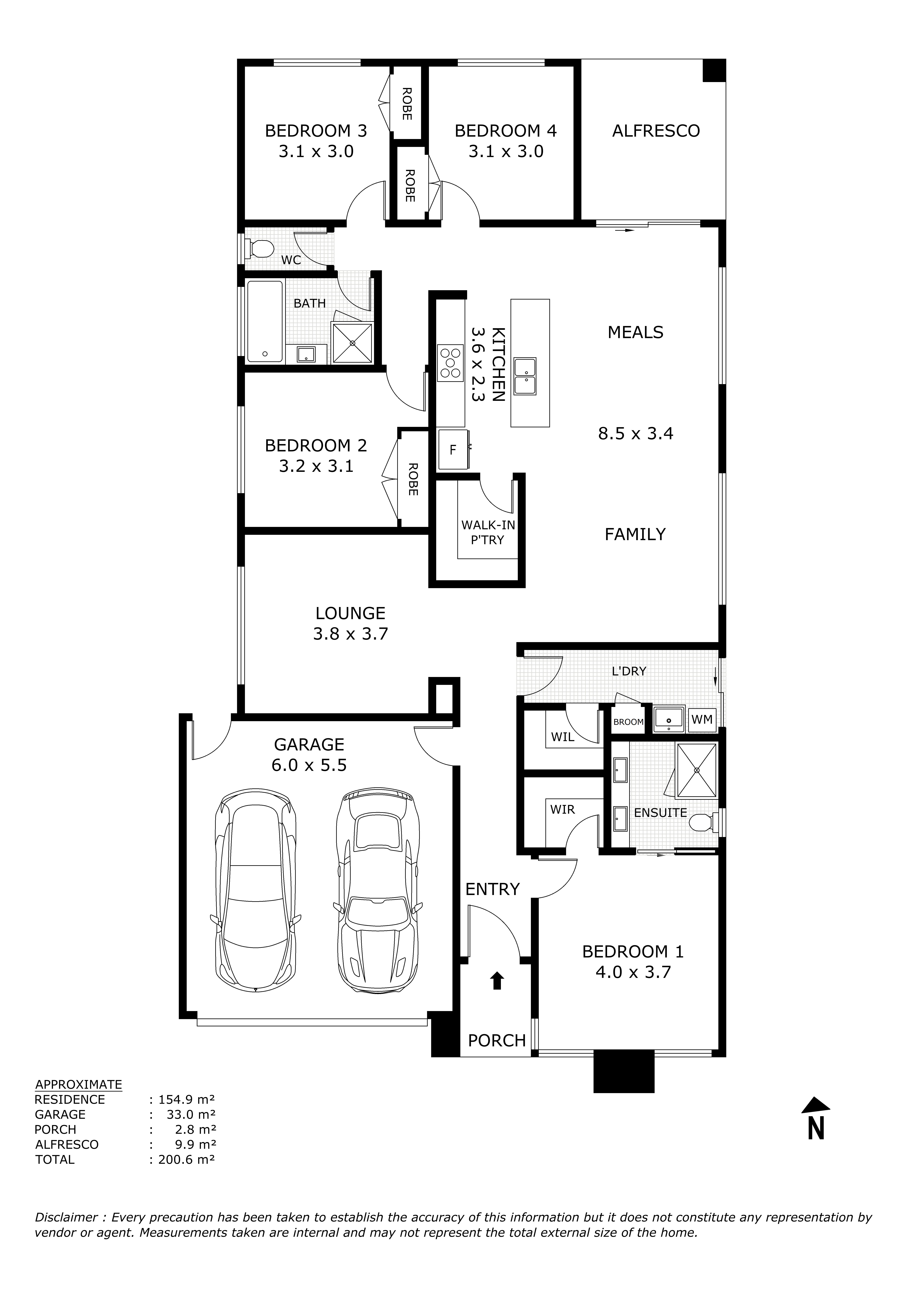 5 Kingston Street, Kilmore, VIC 3764 - Thumbnail 1 - 10/06/2025