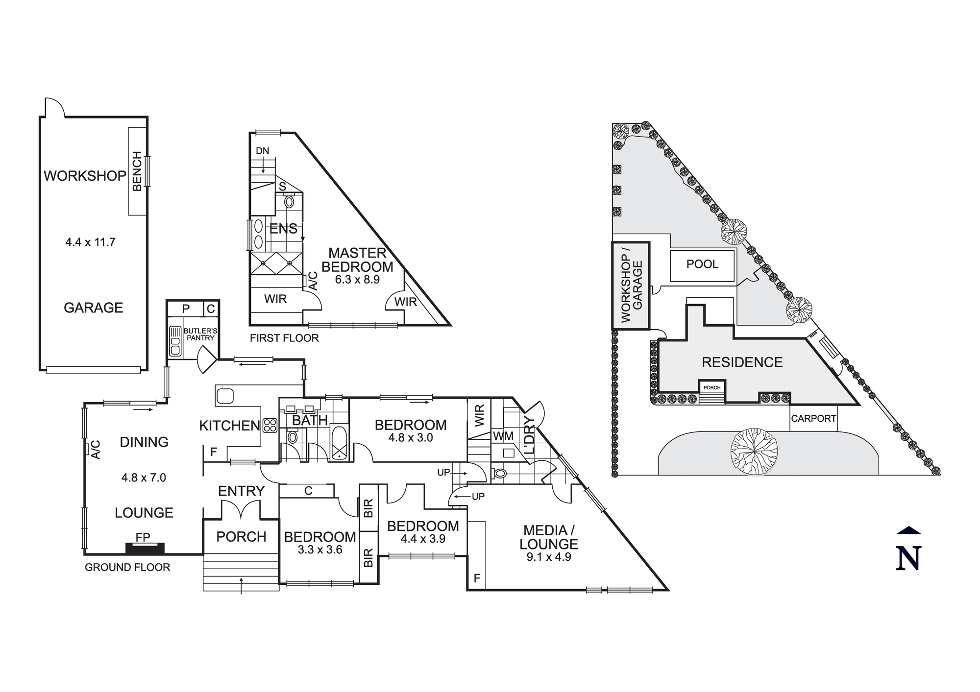 5 Kingston Street, Mordialloc, VIC 3195 - Thumbnail 1 - 09/10/2023
