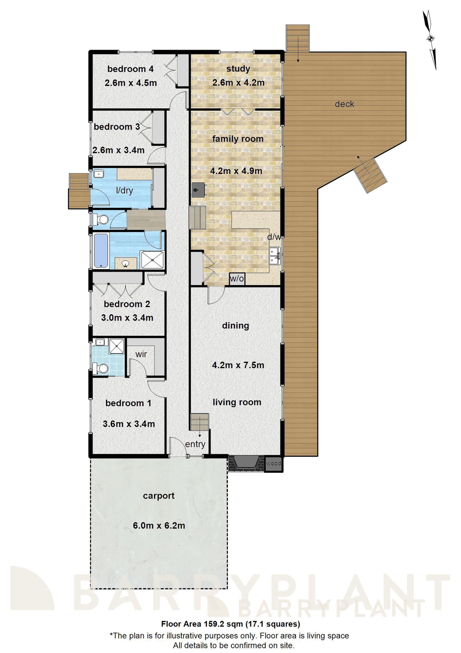 5 Kitchener Parade, Cockatoo, VIC 3781 - Thumbnail 1 - 15/12/2023