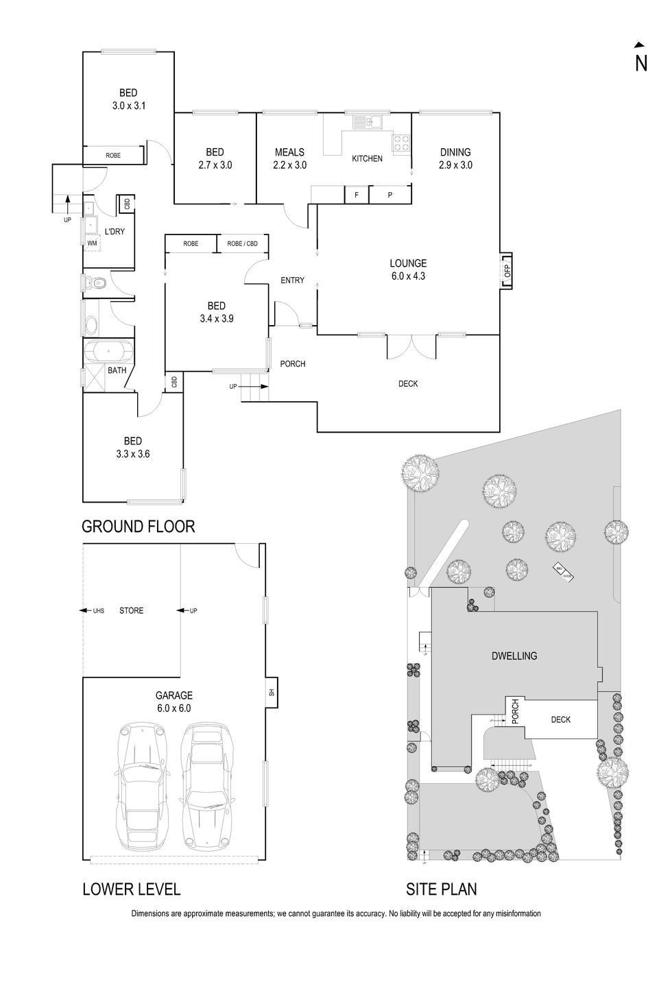 5 Kitson Crescent, Templestowe Lower, VIC 3107 - Thumbnail 1 - 12/09/2023