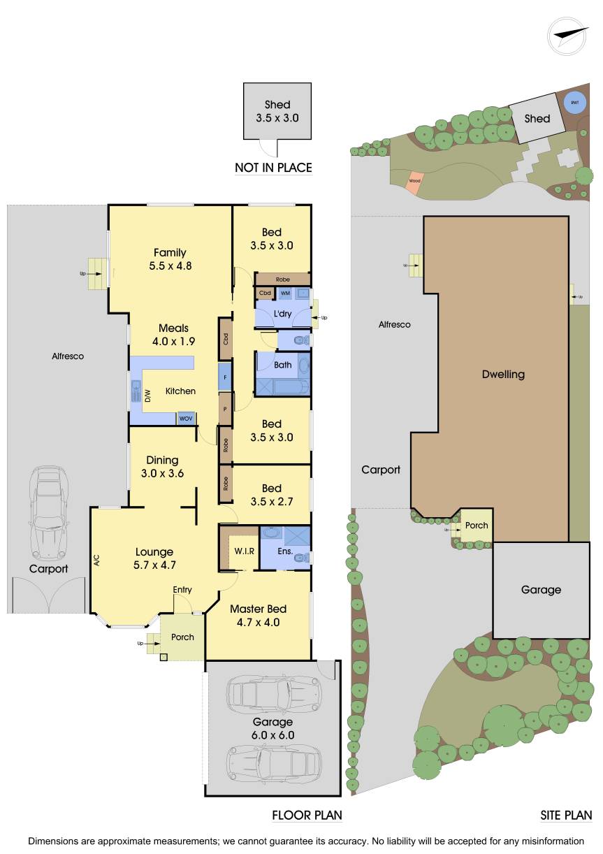 5 Kookaburra Walk, South Morang, VIC 3752 - Thumbnail 1 - 10/07/2024