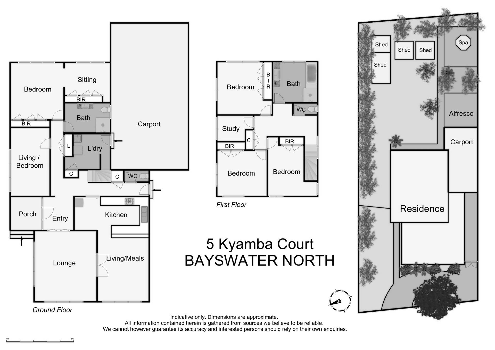 5 Kyamba Court, Bayswater North, VIC 3153 - Thumbnail 1 - 04/07/2023
