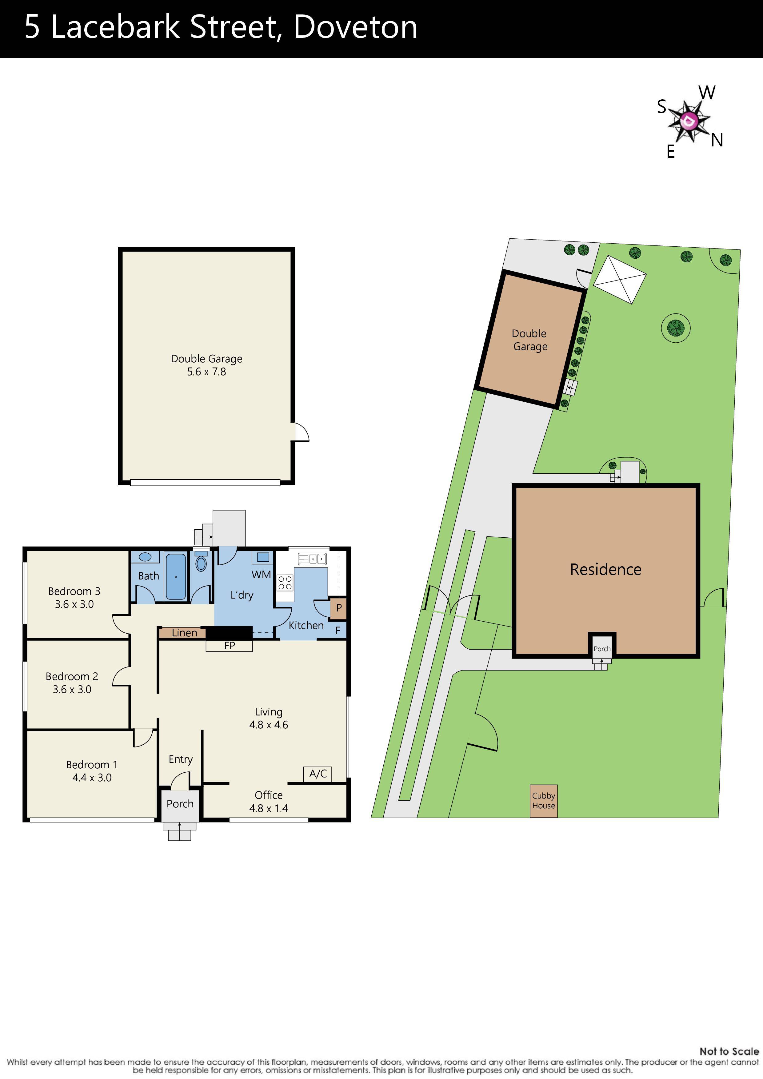 5 Lacebark Street, Doveton, VIC 3177 - Thumbnail 1 - 06/10/2022