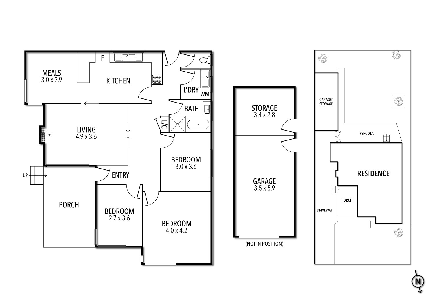 5 Lachlan Road, Sunshine West, VIC 3020 - Thumbnail 1 - 25/07/2024