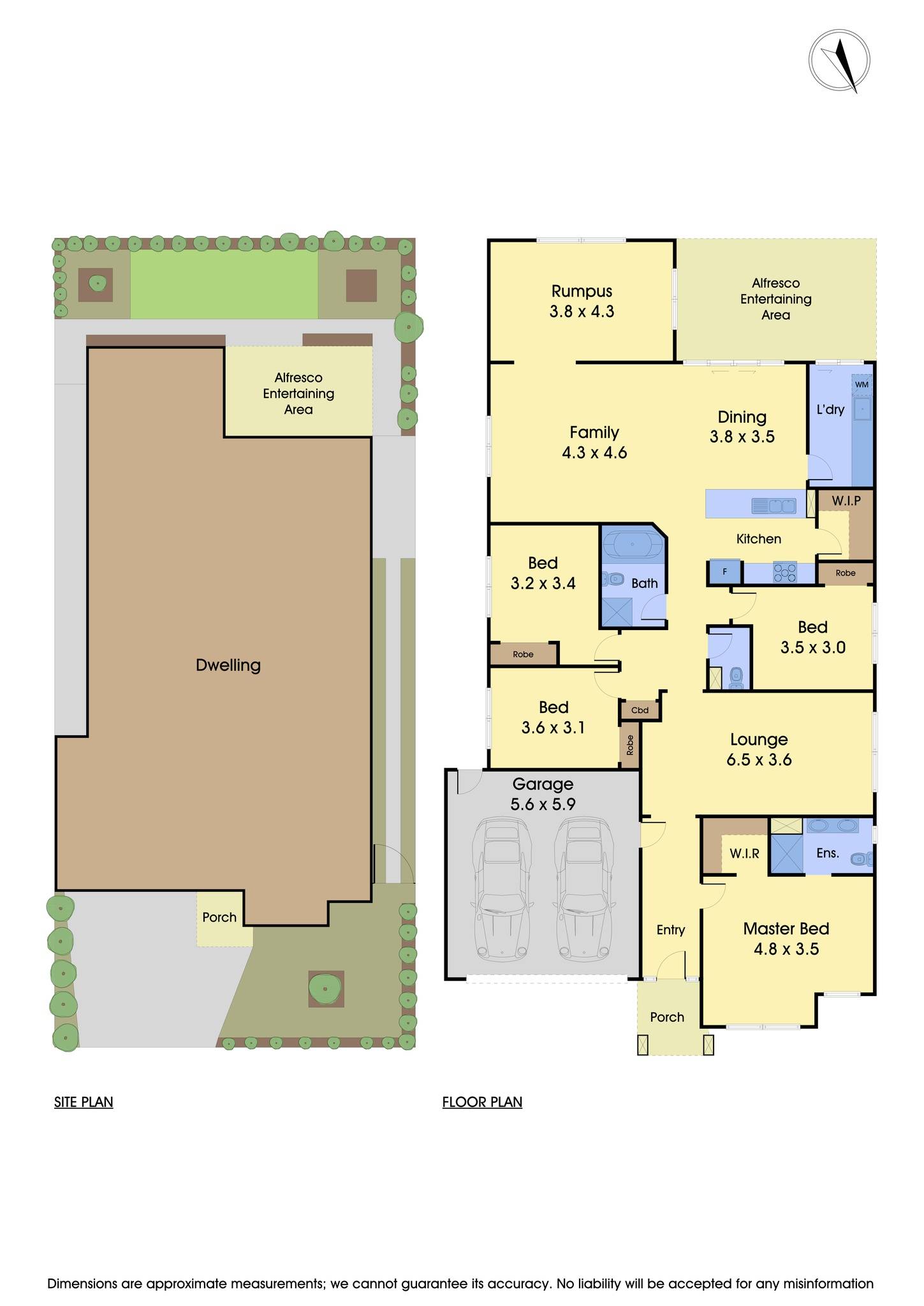 5 Langdon Drive, Mernda, VIC 3754 - Thumbnail 1 - 12/03/2025