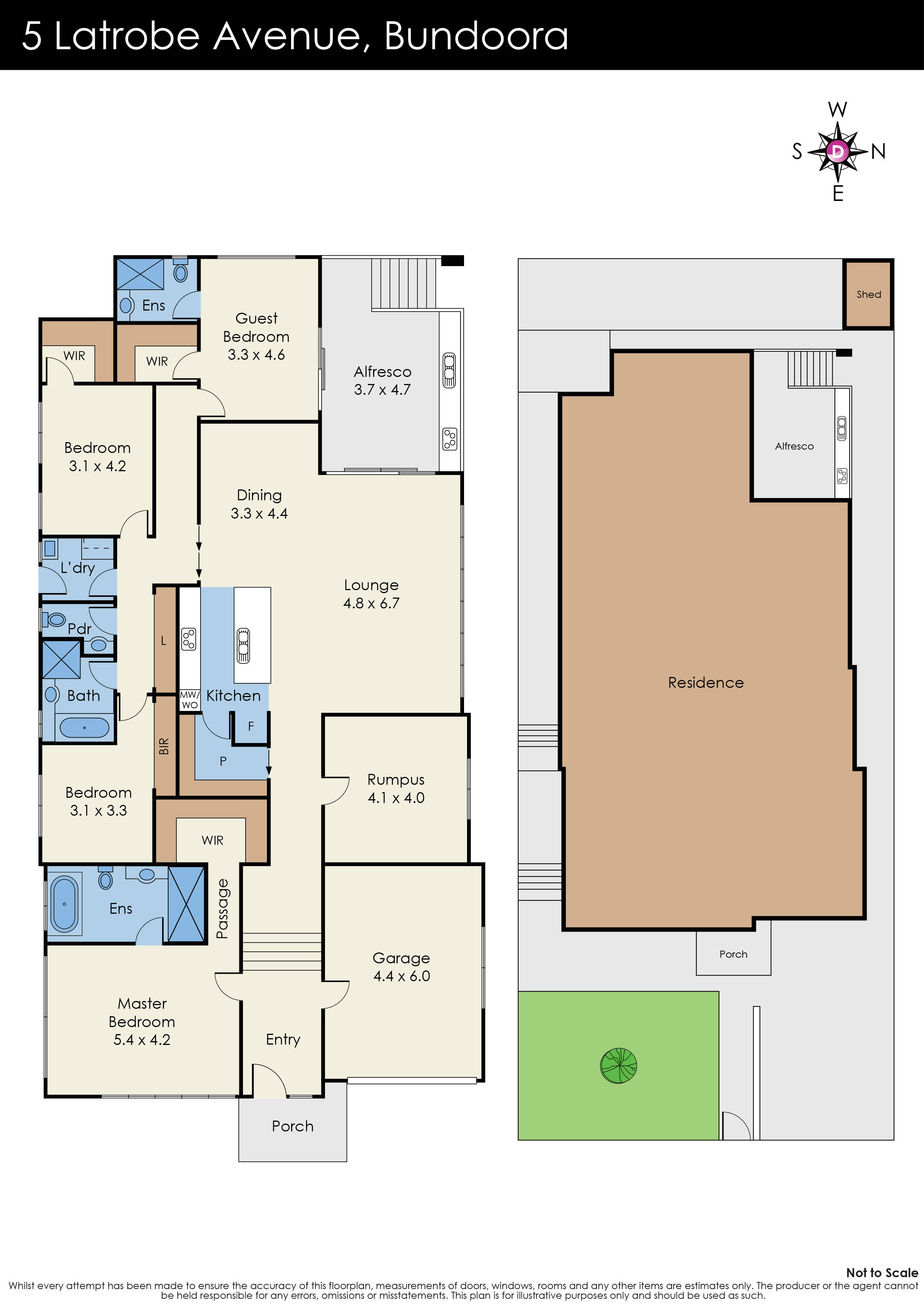 5 Latrobe Avenue, Bundoora, VIC 3083 - Thumbnail 1 - 26/02/2025