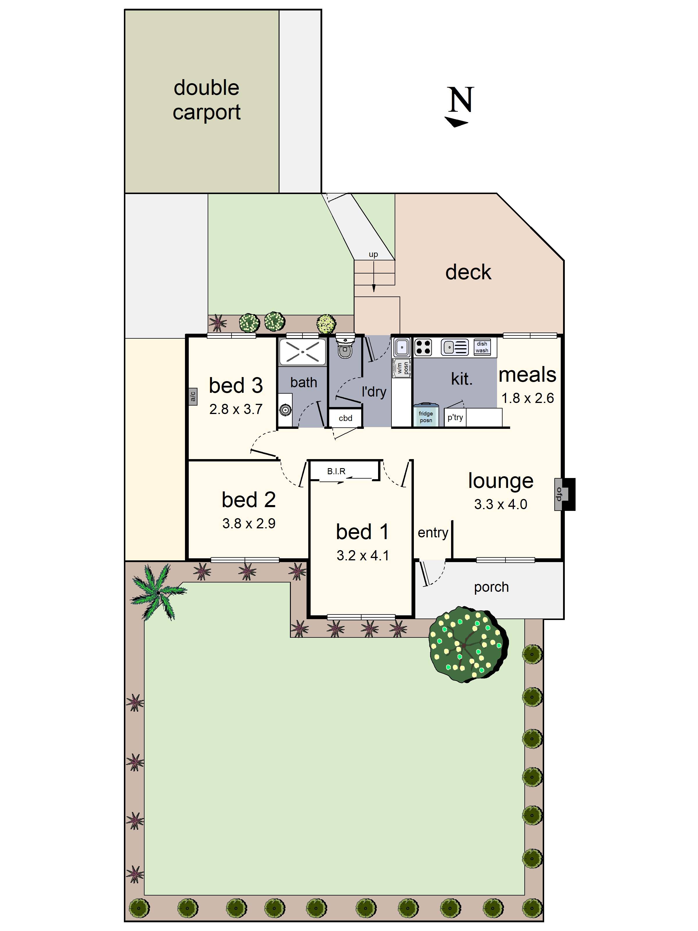 5 Lawson Road, Mooroolbark, VIC 3138 - Thumbnail 1 - 21/09/2023
