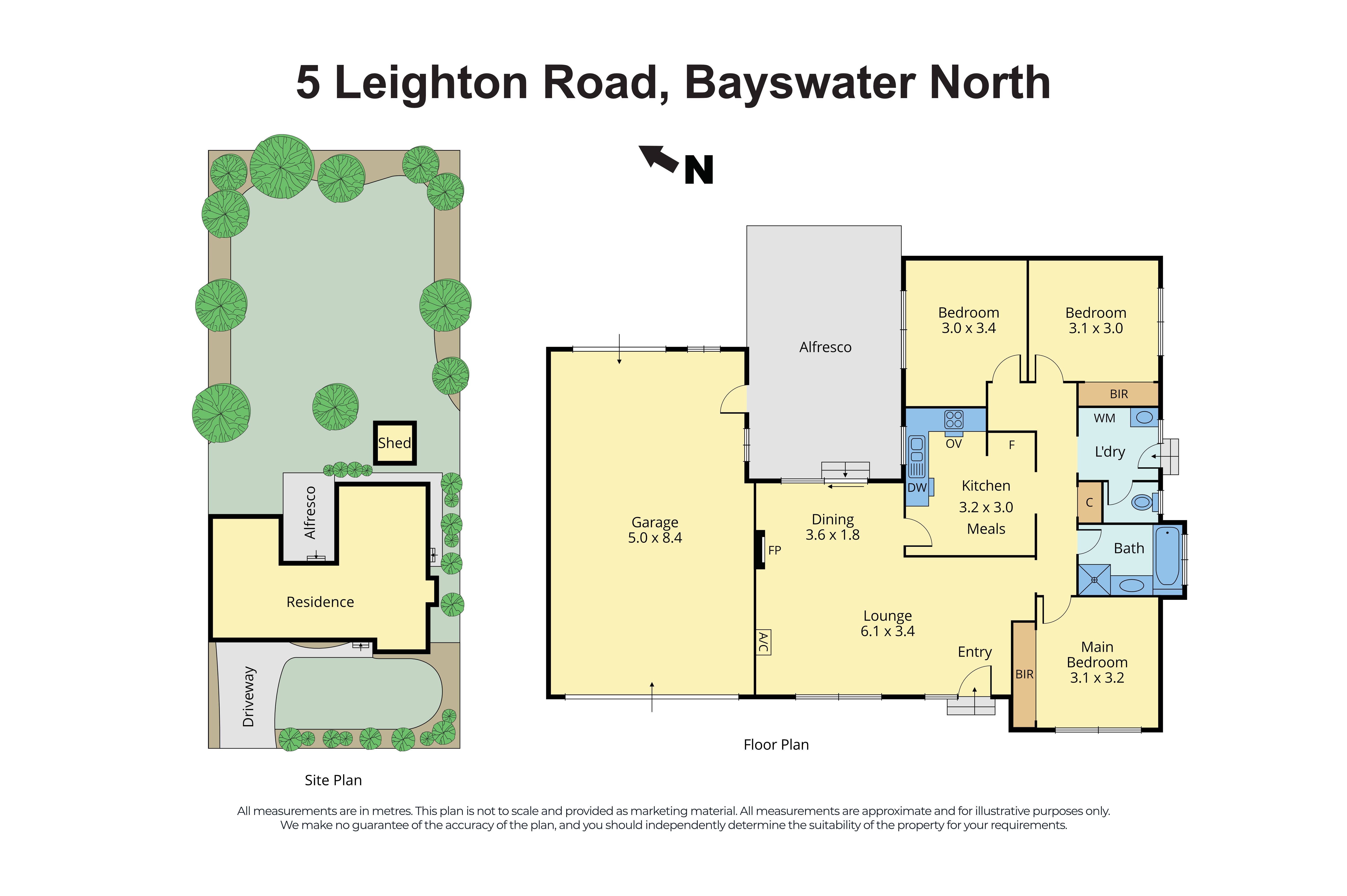 5 Leighton Road, Bayswater North, VIC 3153 - Thumbnail 1 - 20/08/2026
