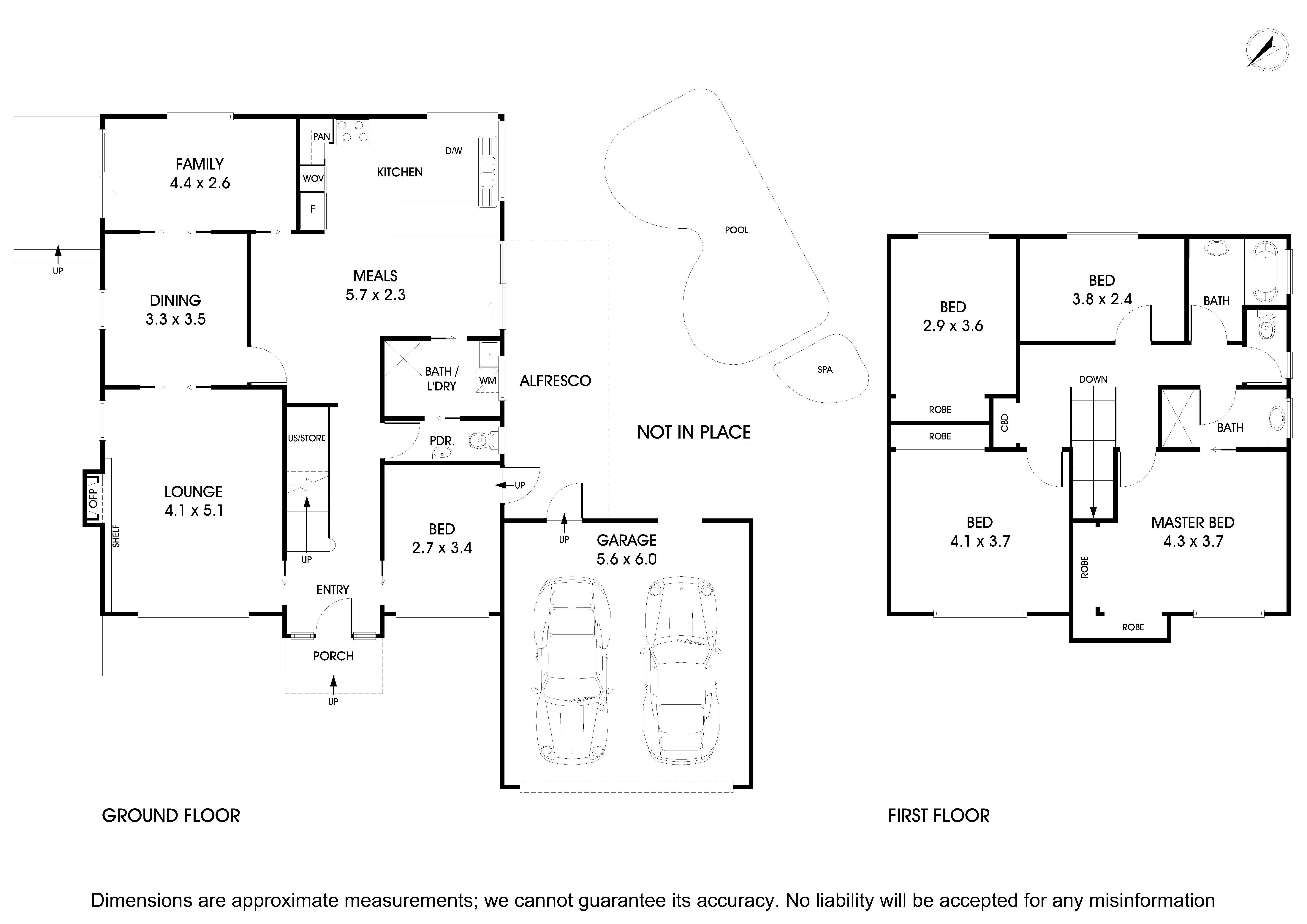 5 Lignum Court, Templestowe Lower, VIC 3107 - Thumbnail 1 - 11/12/2023