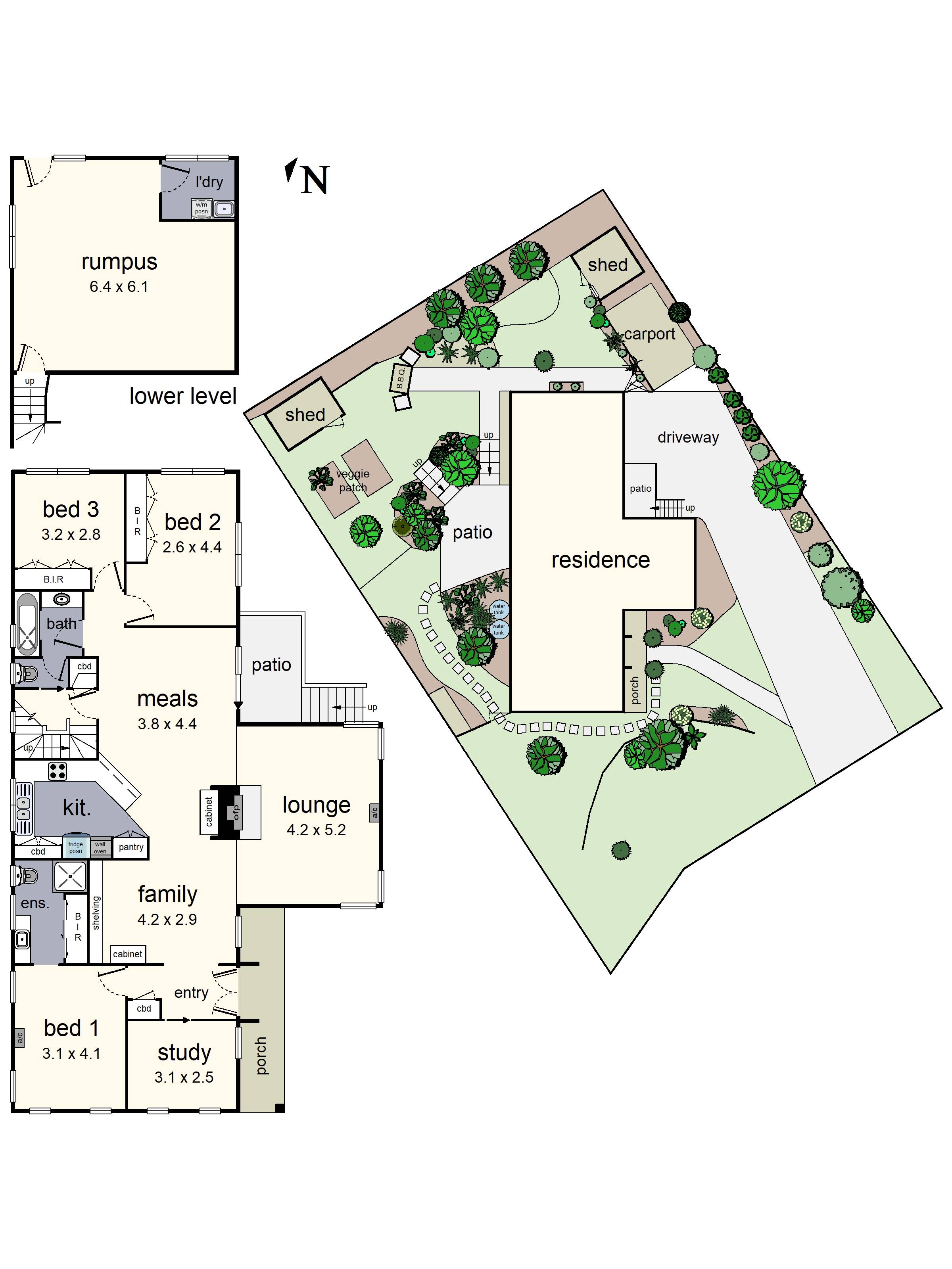 5 Longview Road, Mount Evelyn, VIC 3796 - Thumbnail 1 - 15/01/2026