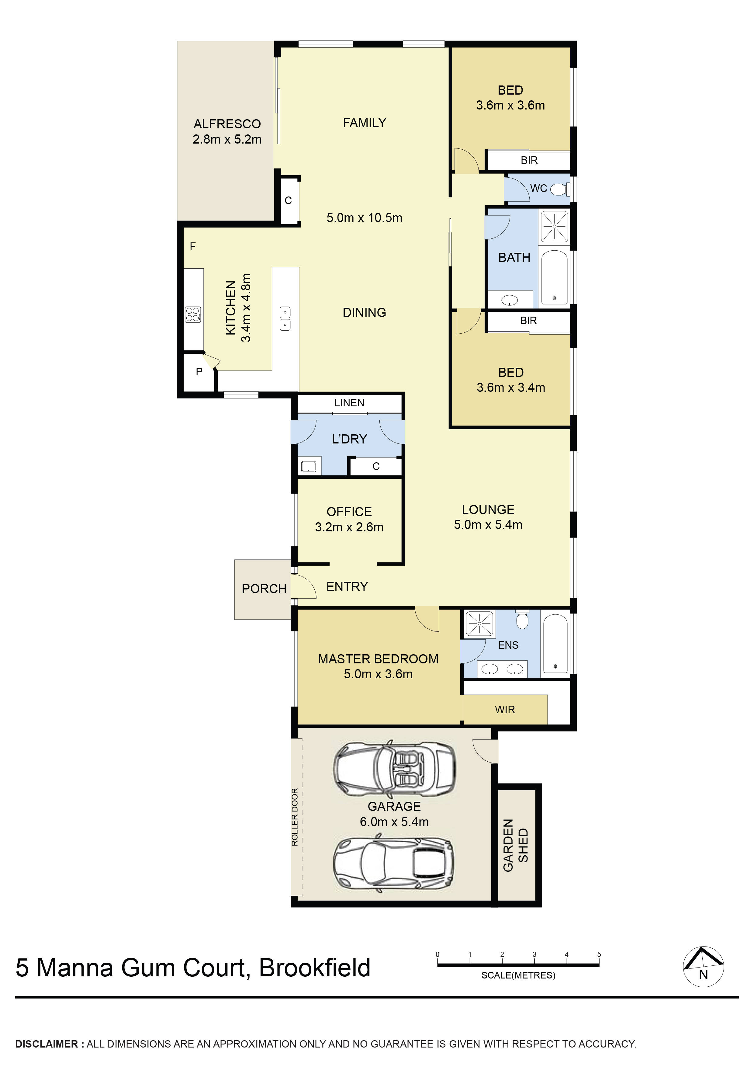 5 Manna Gum Court, Brookfield, VIC 3338 - Thumbnail 1 - 29/05/2023