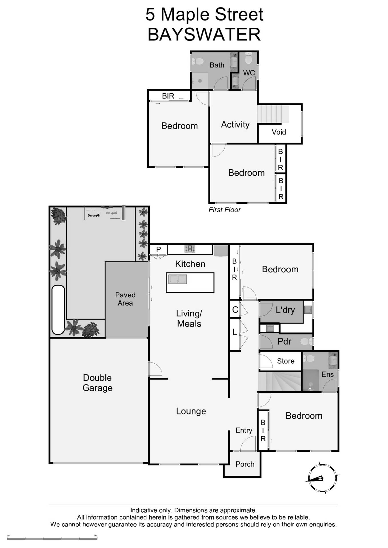 5 Maple Street, Bayswater, VIC 3153 - Thumbnail 1 - 09/08/2023