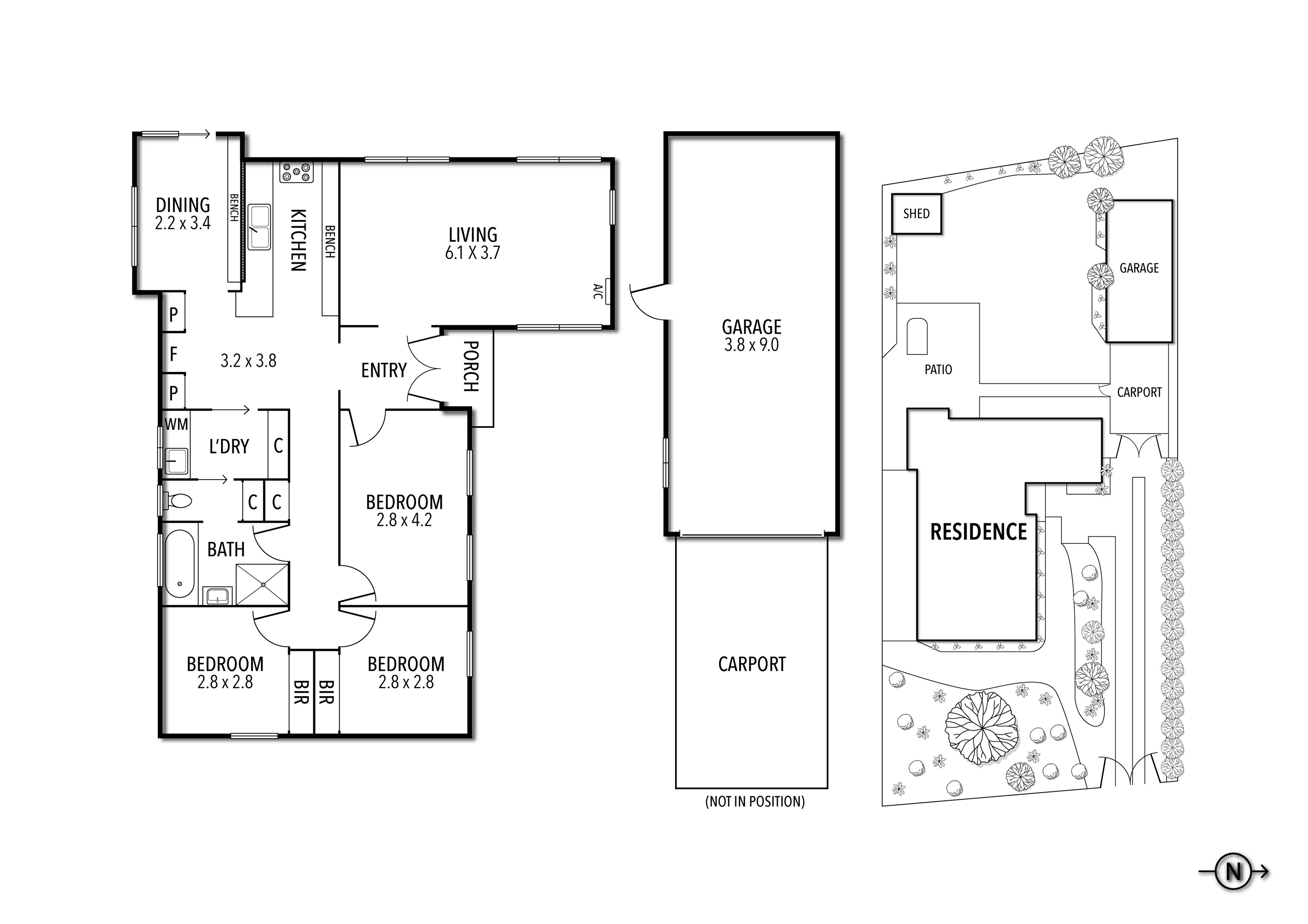 5 Marchant Crescent, Sunshine West, VIC 3020 - Thumbnail 1 - 10/11/2022