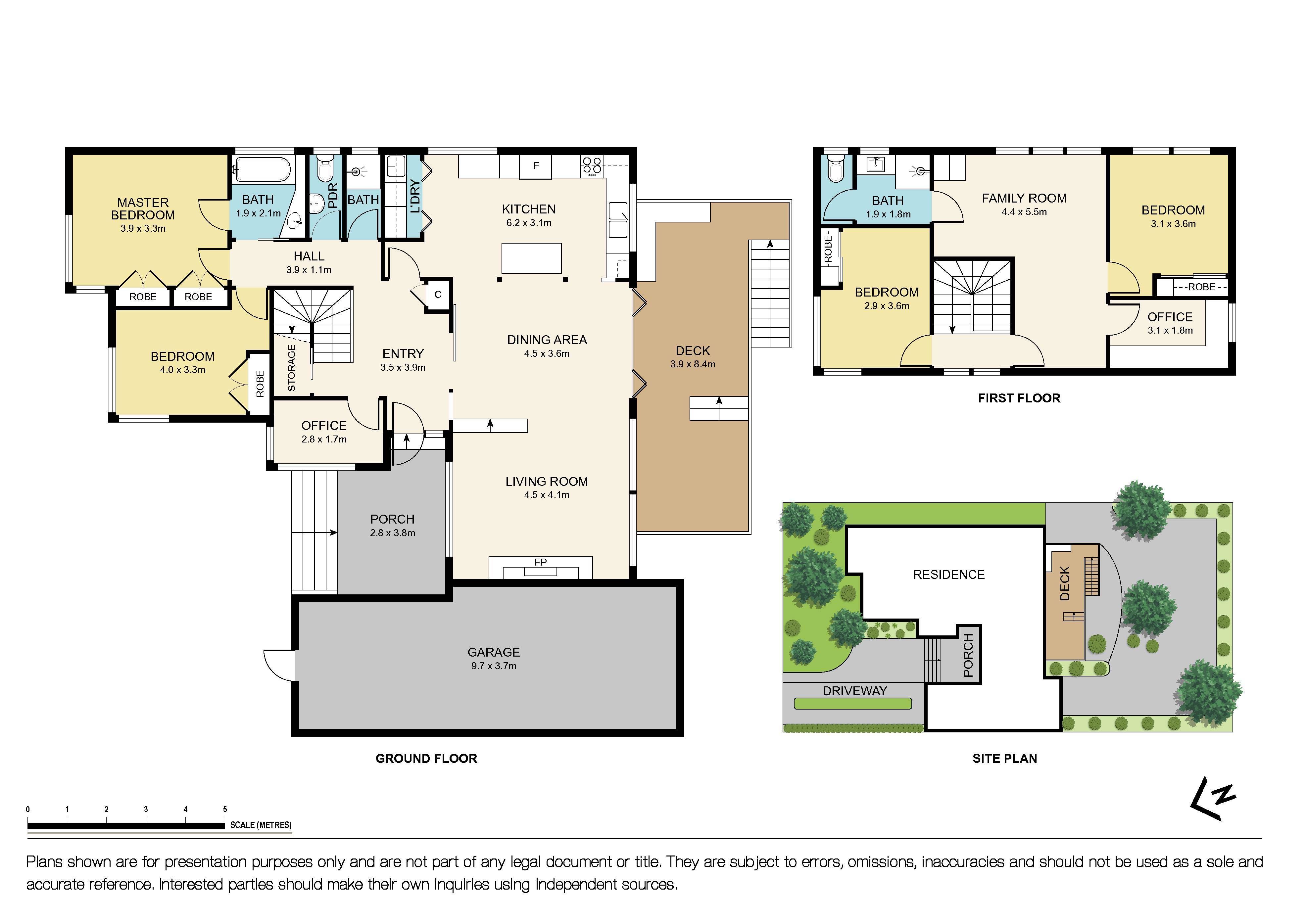 5 Martin Street, Heathmont, VIC 3135 - Thumbnail 1 - 22/02/2024