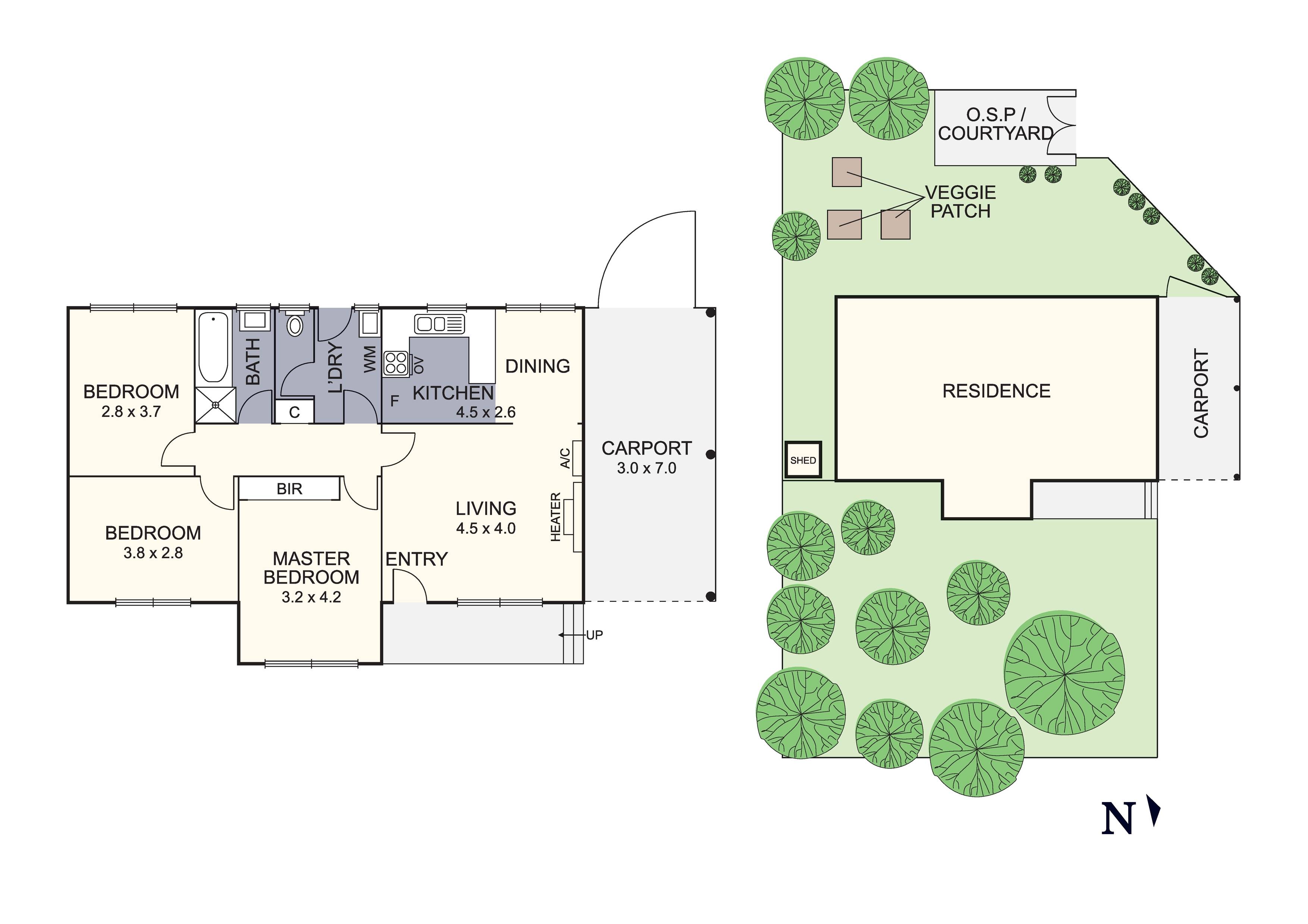 5 Mather Close, Croydon, VIC 3136 - Thumbnail 1 - 11/01/2022