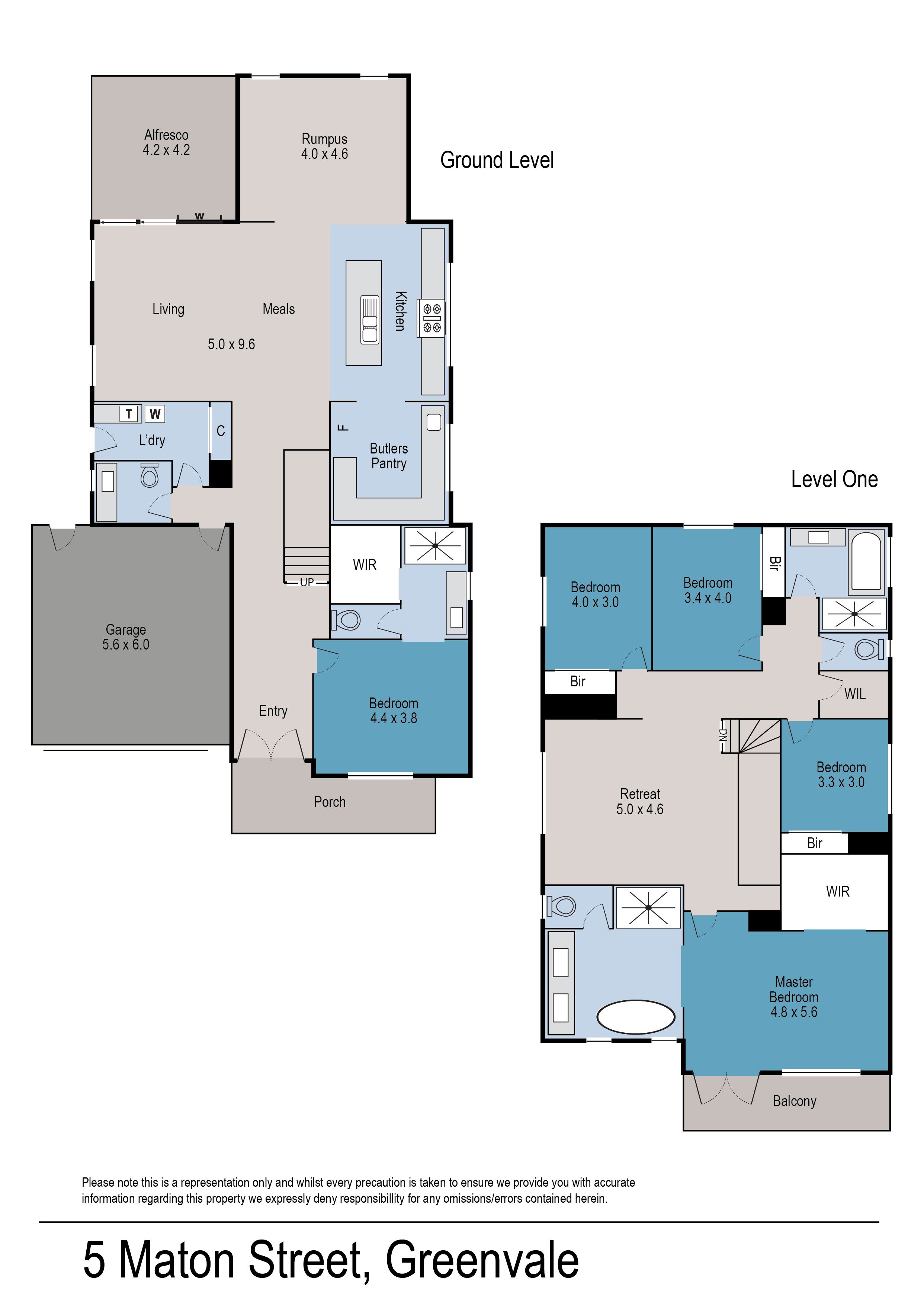 5 Maton Street, Greenvale, VIC 3059 - Thumbnail 1 - 07/03/2022