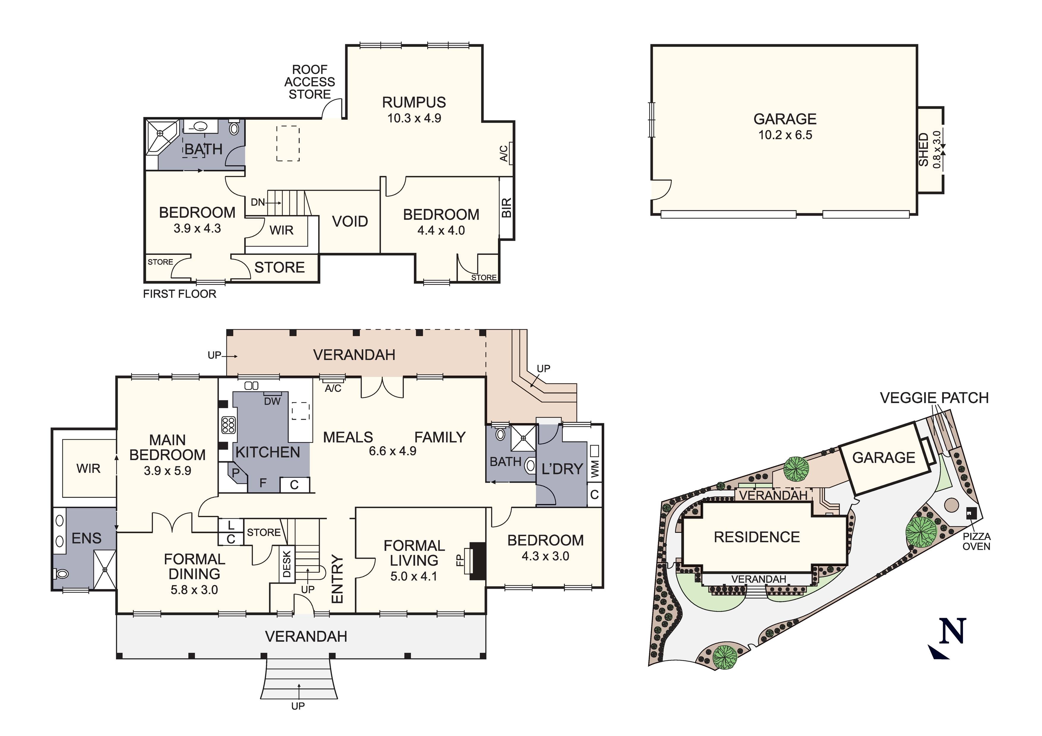 5 Mayfair Court, Croydon, VIC 3136 - Thumbnail 1 - 04/07/2024