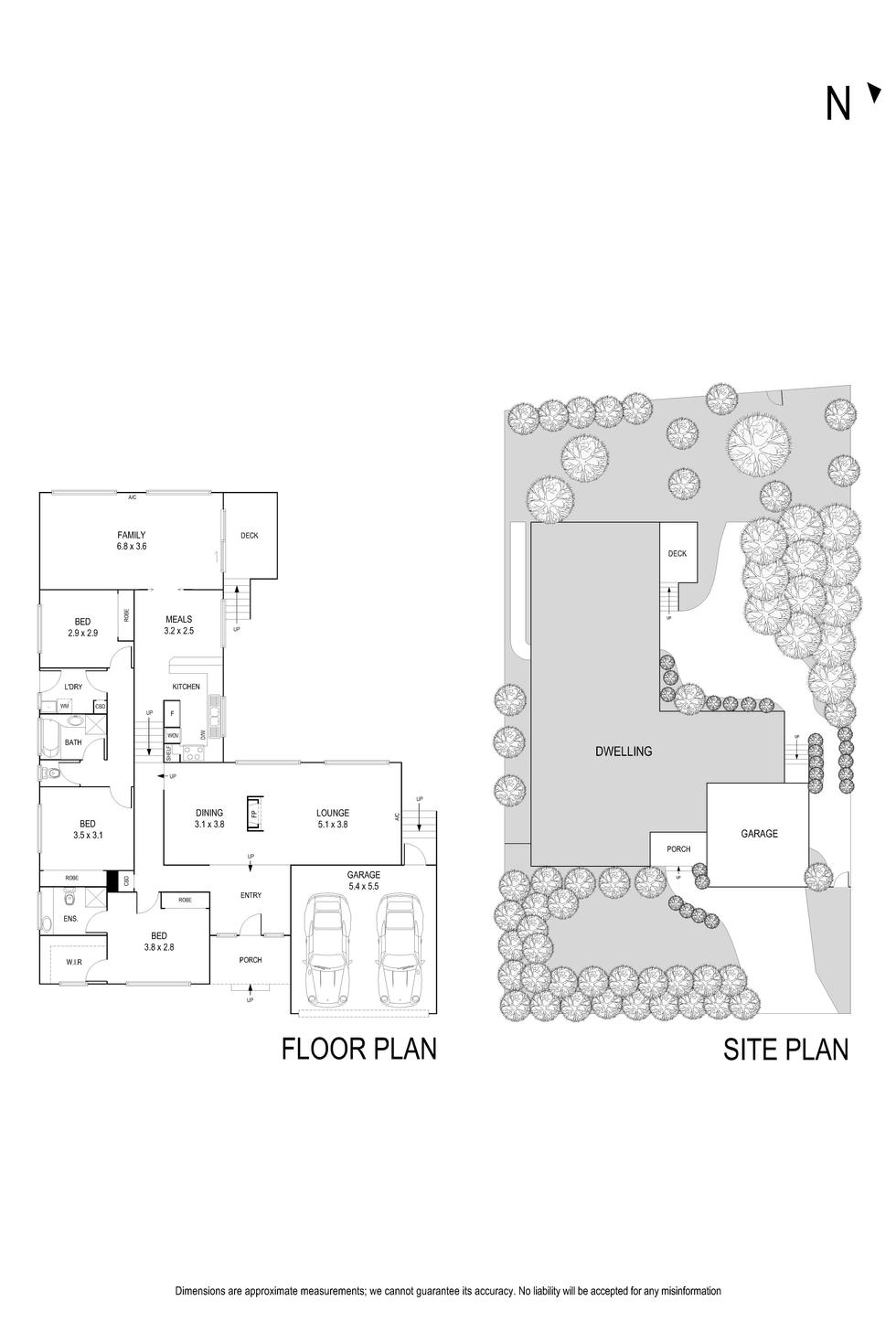 5 McCubbin Terrace, Doncaster East, VIC 3109 - Thumbnail 1 - 28/09/2023