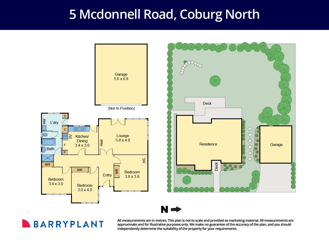 5 McDonnell Road, Coburg North, VIC 3058 - Thumbnail 1 - 10/11/2023