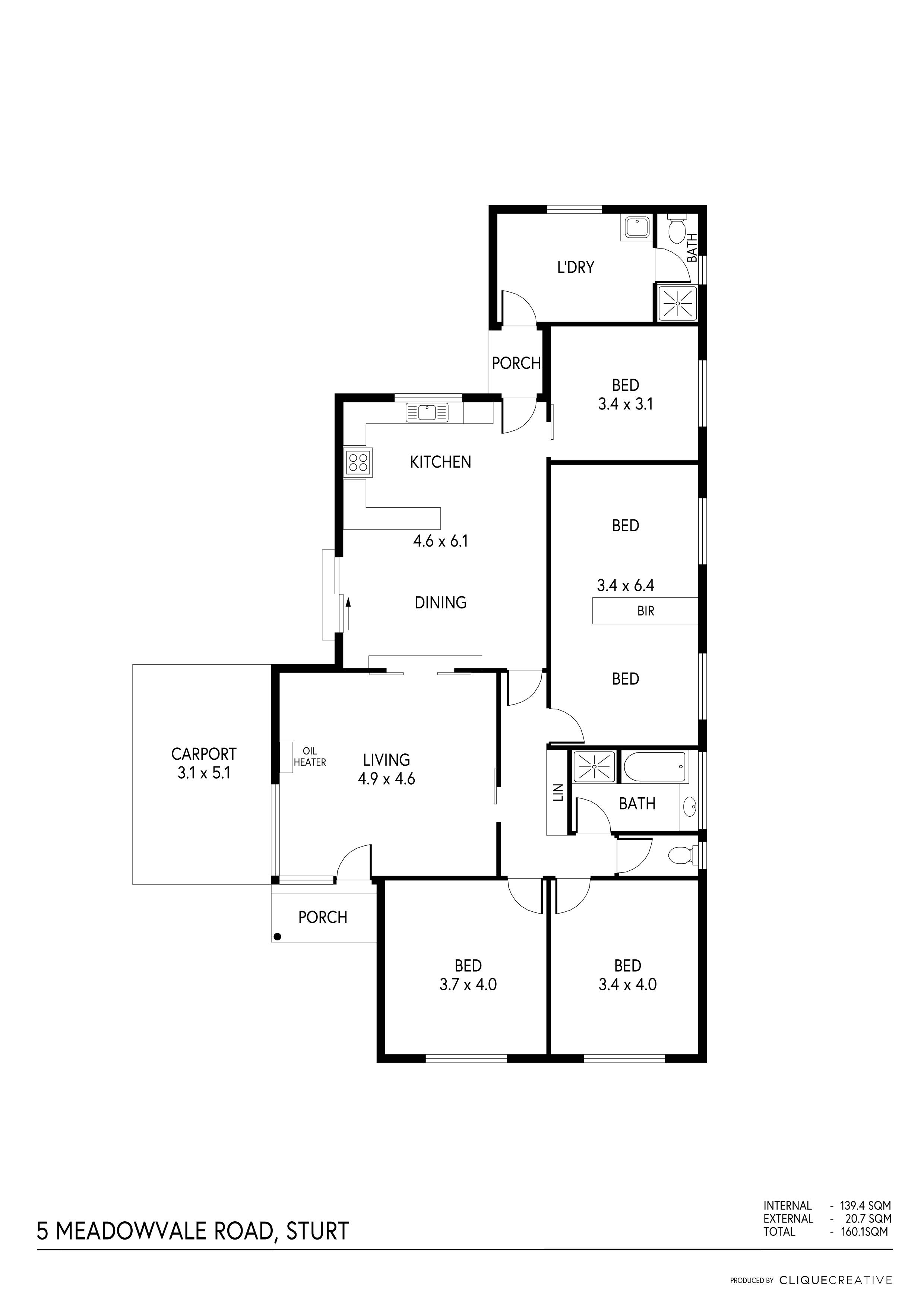 5 Meadowvale Road, Sturt, SA 5047 - Thumbnail 1 - 07/12/2022