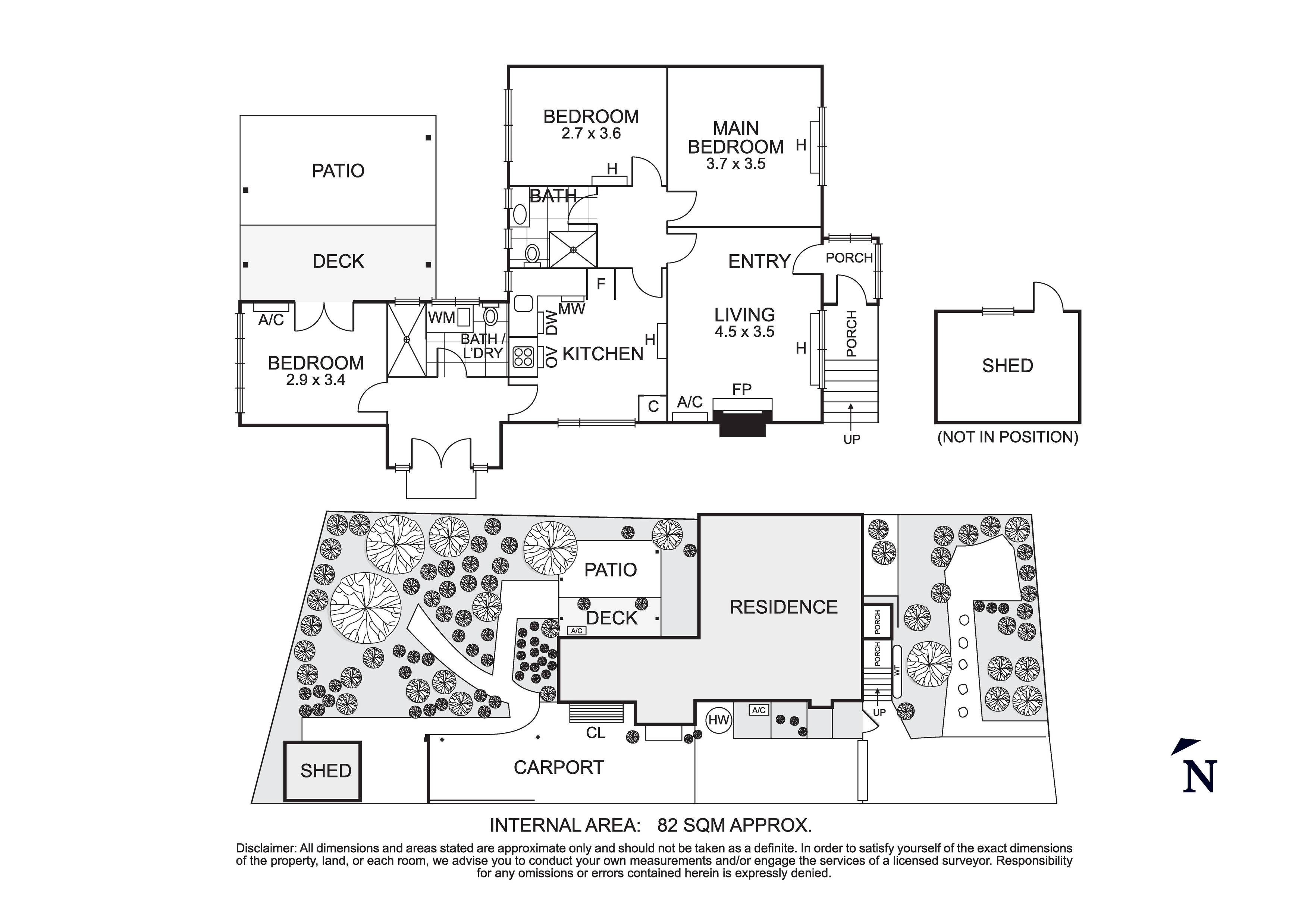 5 Mehegan Avenue, Coburg North, VIC 3058 - Thumbnail 1 - 21/10/2026