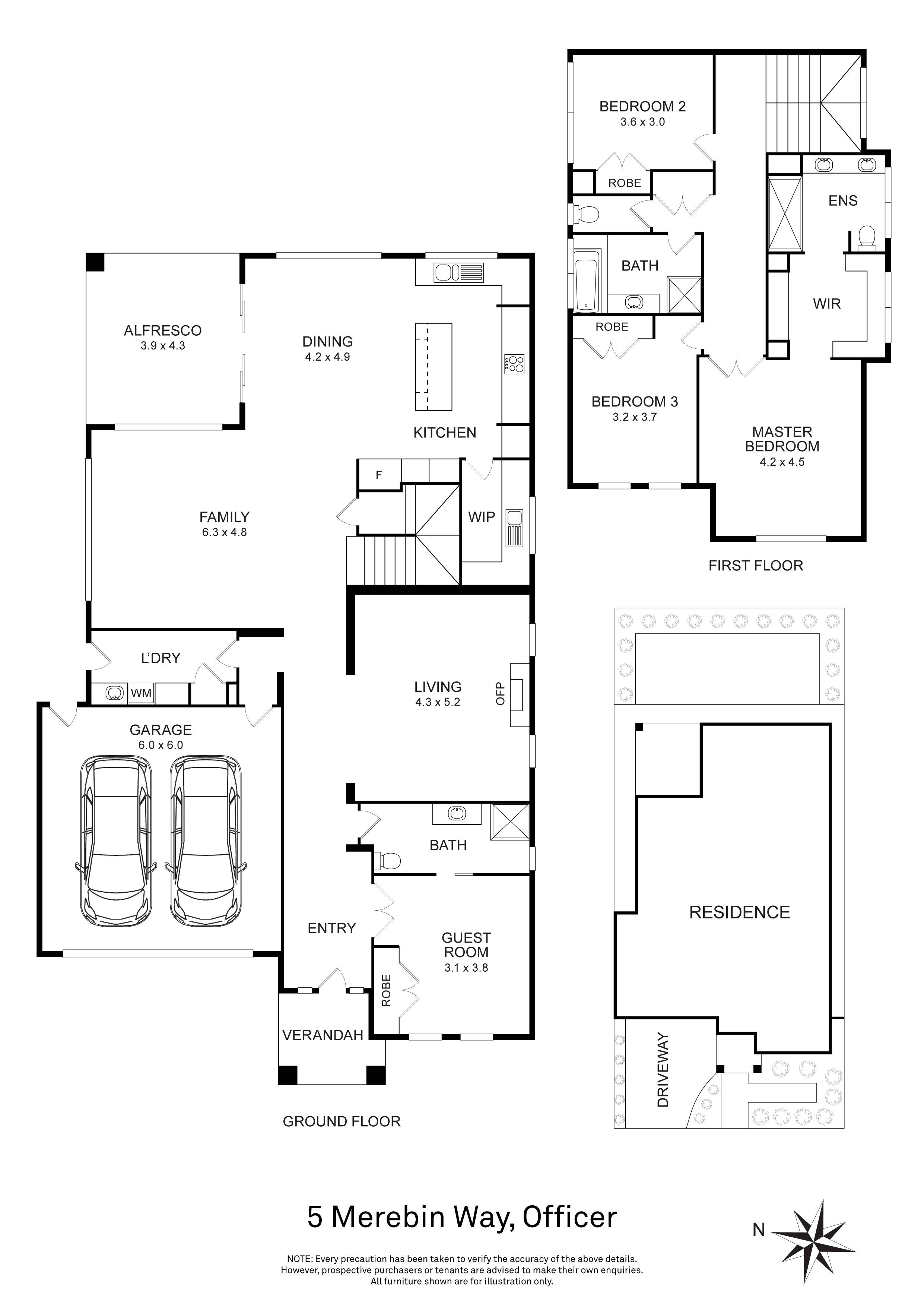 5 Merbein Way, Officer South, VIC 3809 - Thumbnail 1 - 27/02/2023