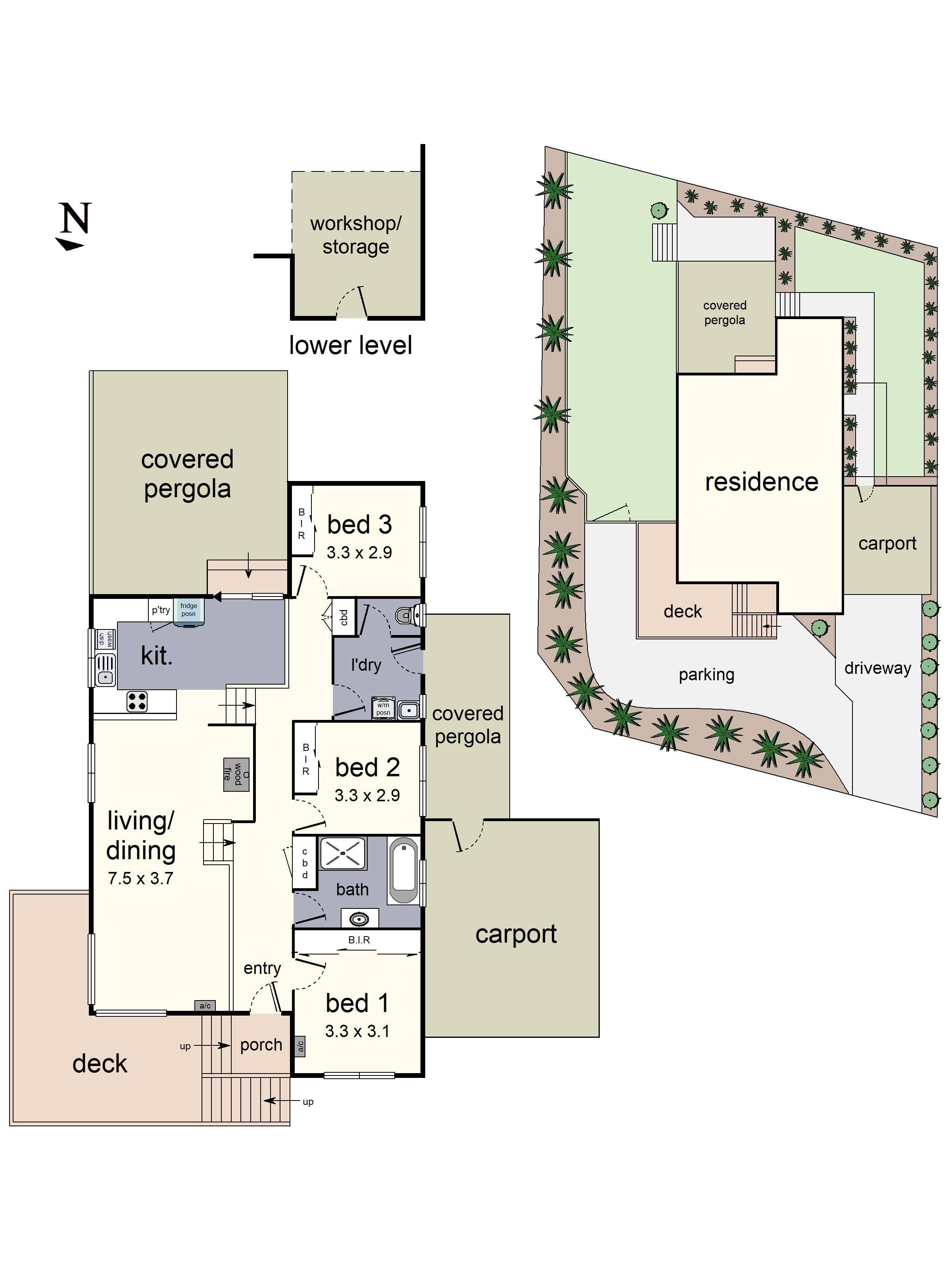 5 Michael Court, Woori Yallock, VIC 3139 - Thumbnail 1 - 03/07/2024